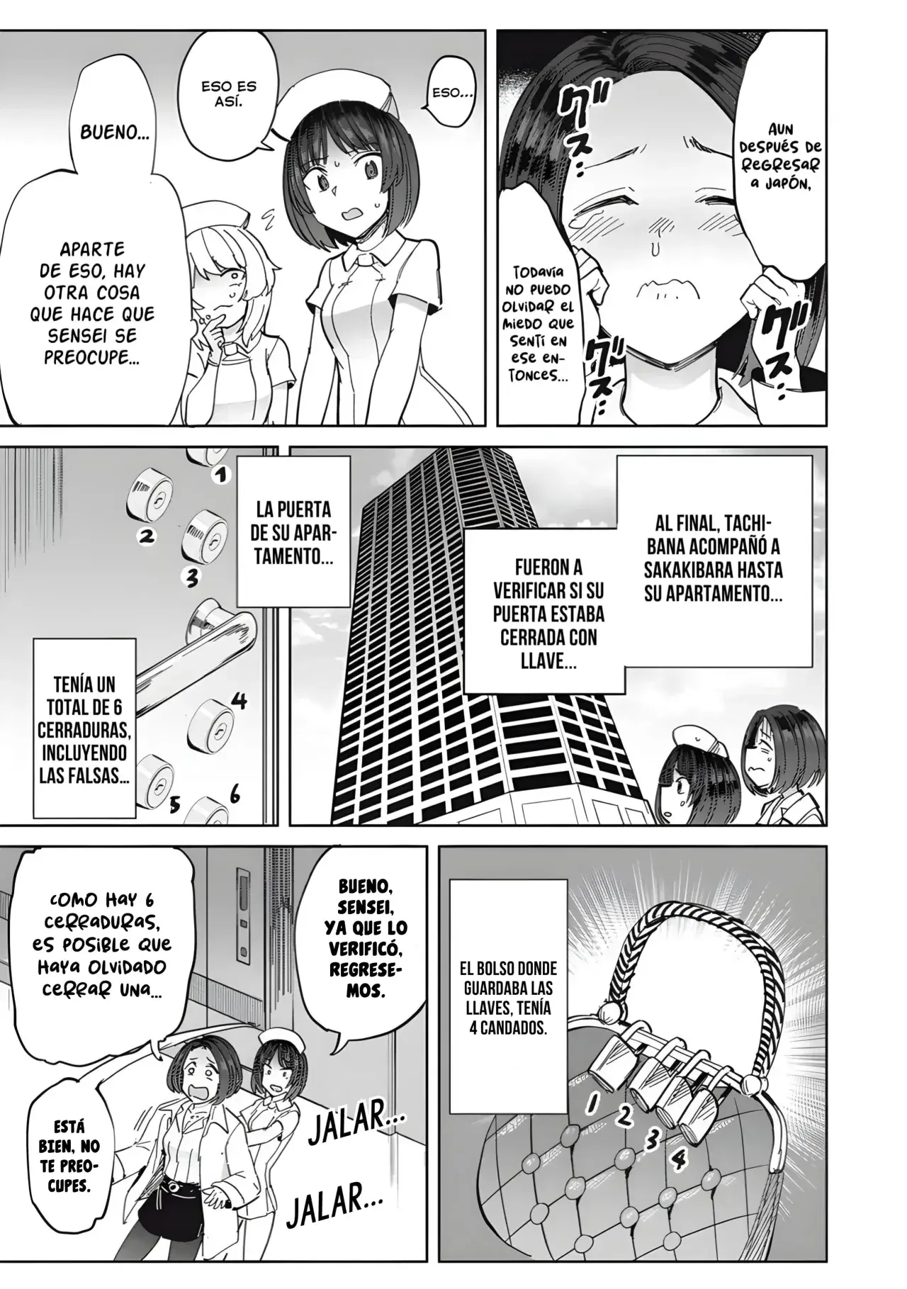 Capitulo 20 page 12