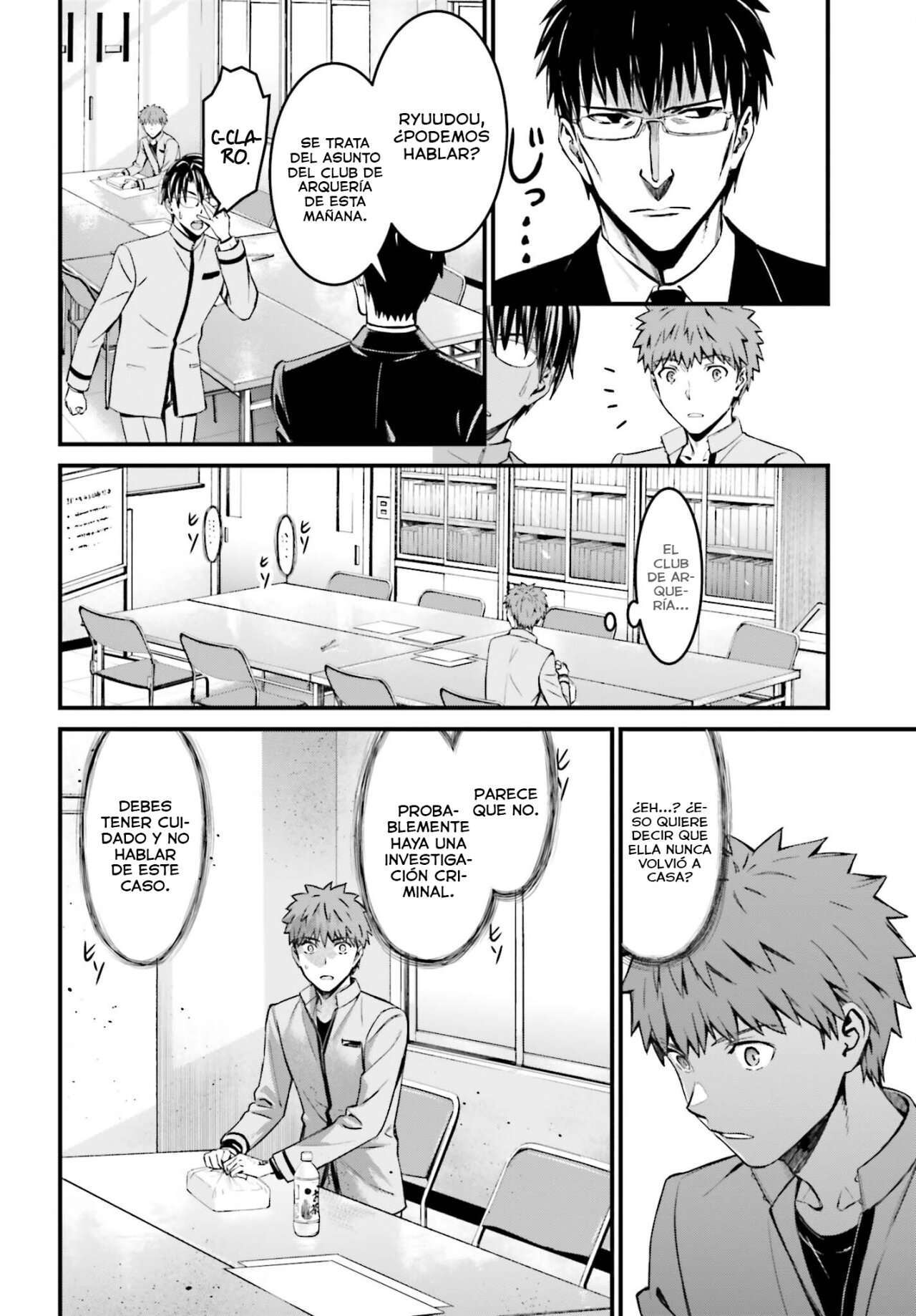 Capitulo 15 page 26