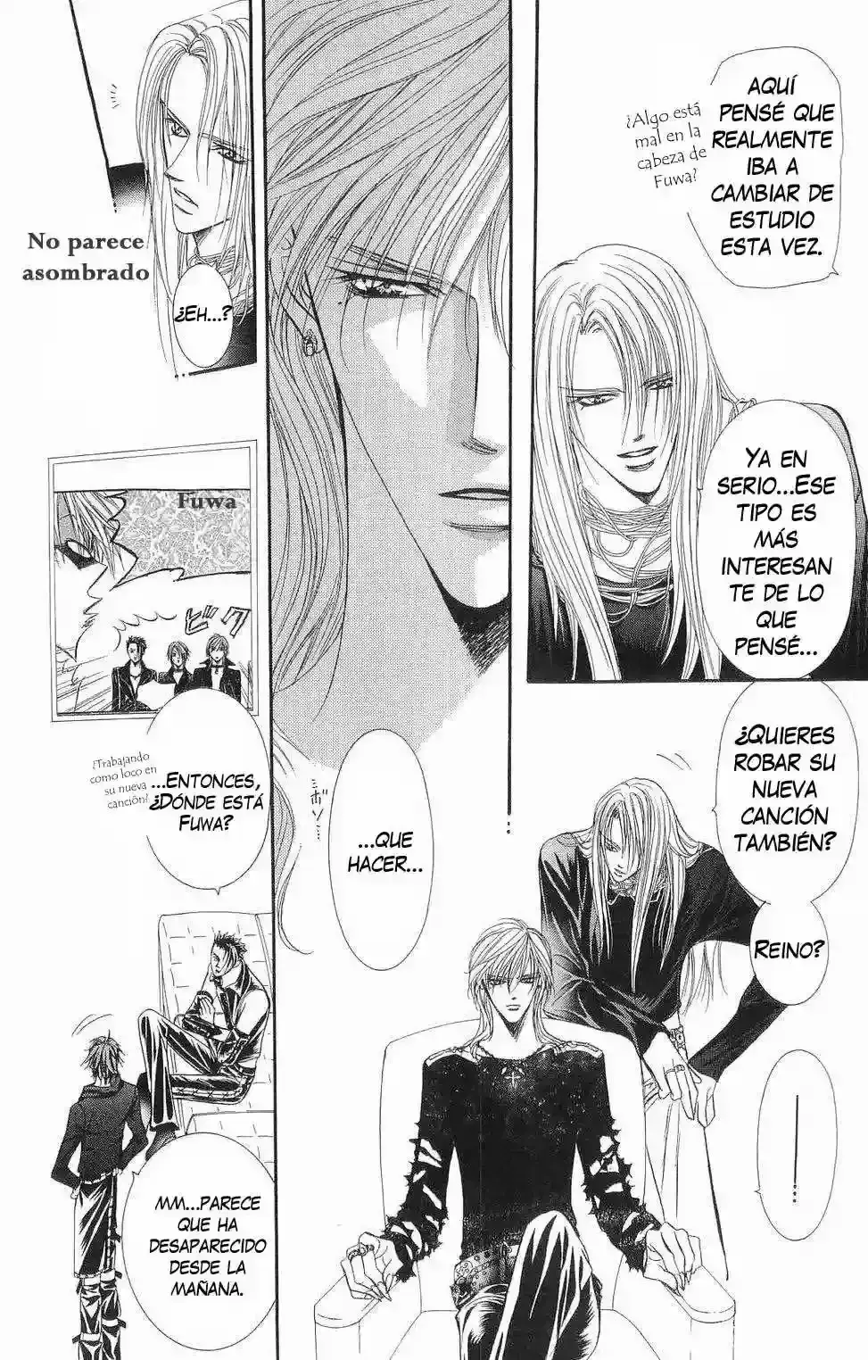 Capitulo 86 page 24