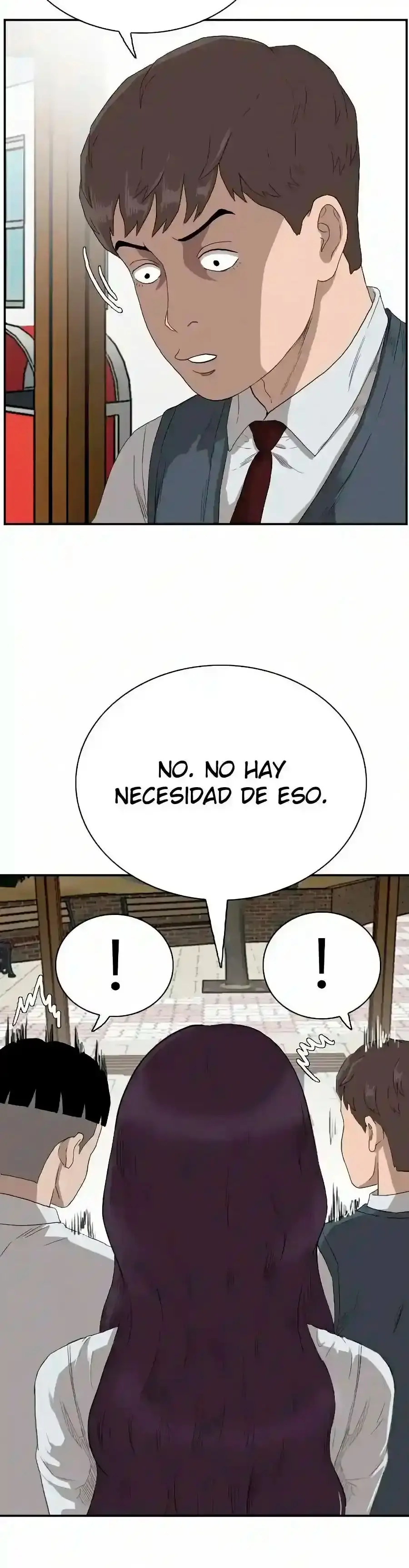 Capitulo 70 page 33