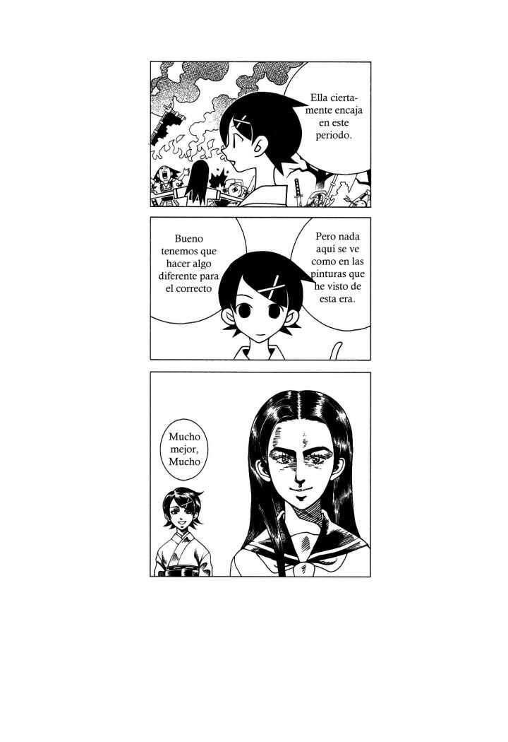 Capitulo 141 page 17