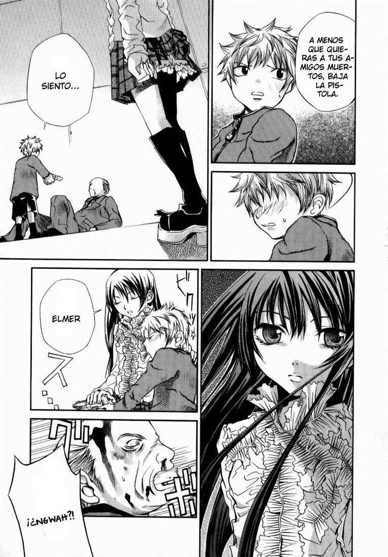 Capitulo 27 page 23