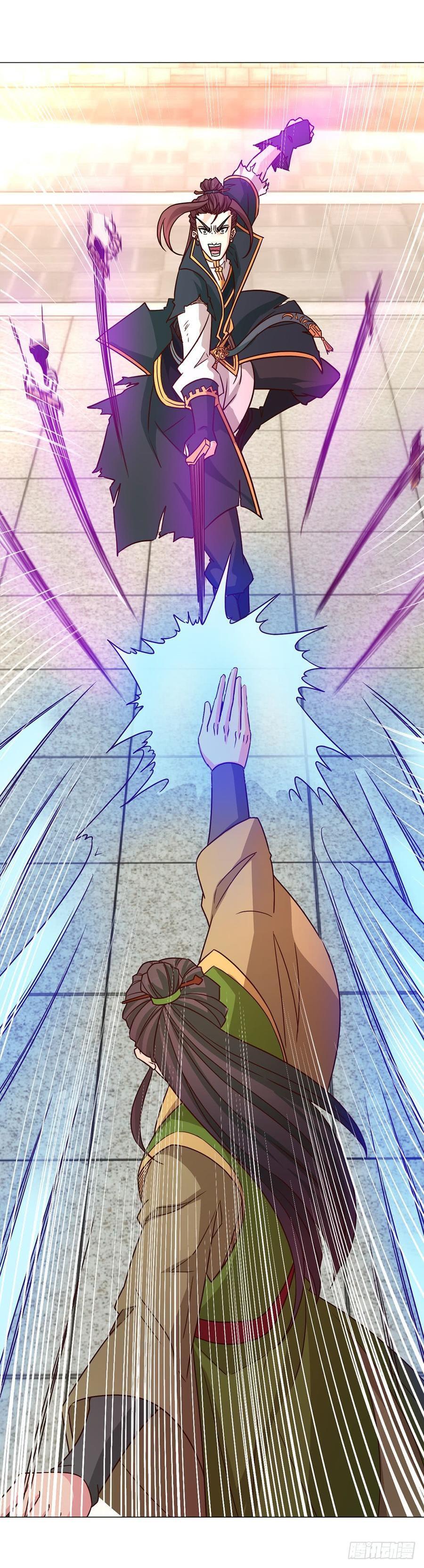 Capitulo 32 page 34