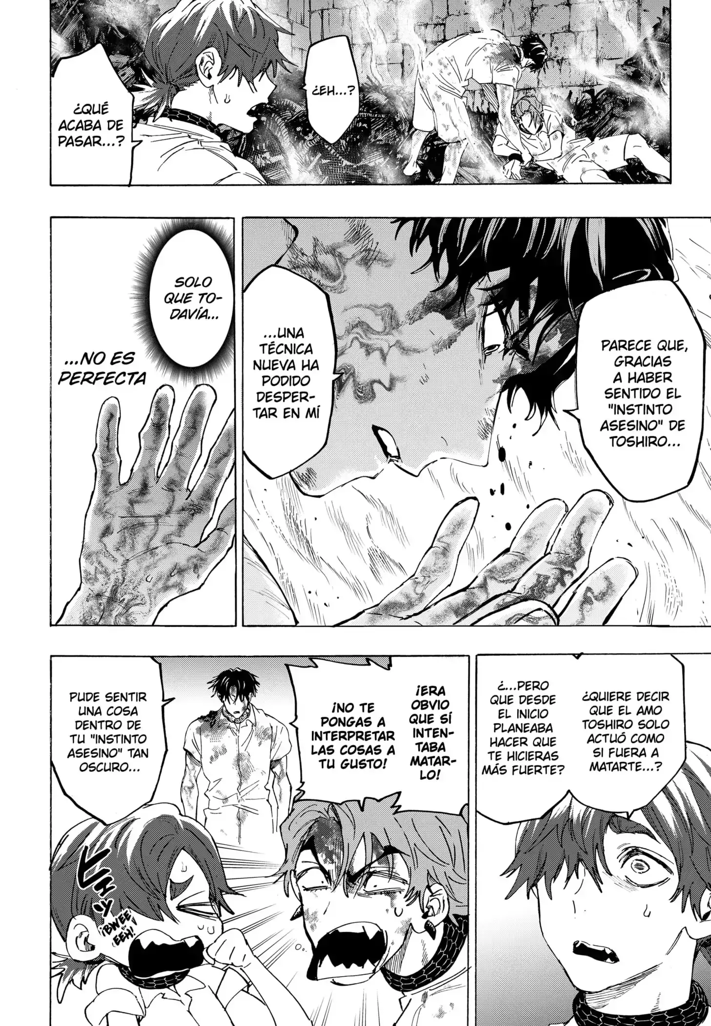 Capitulo 145 page 20