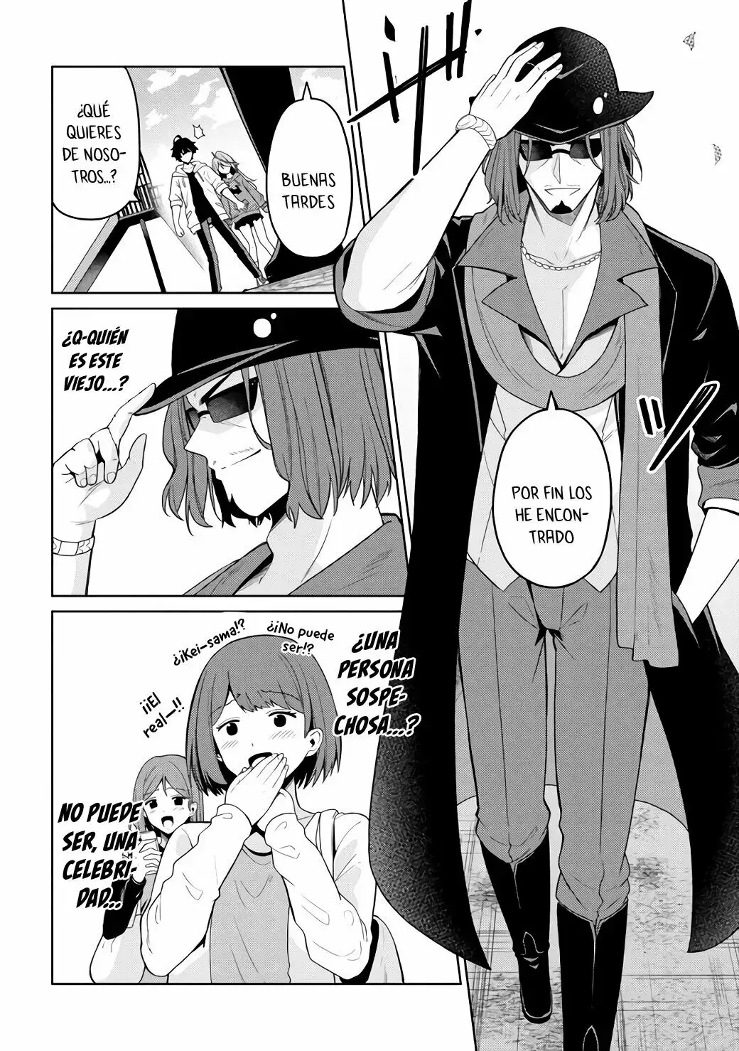 Capitulo 1 page 22