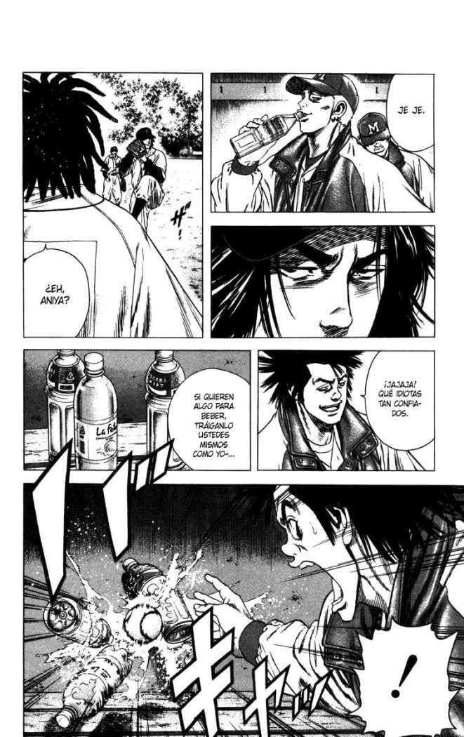 Capitulo 91 page 17
