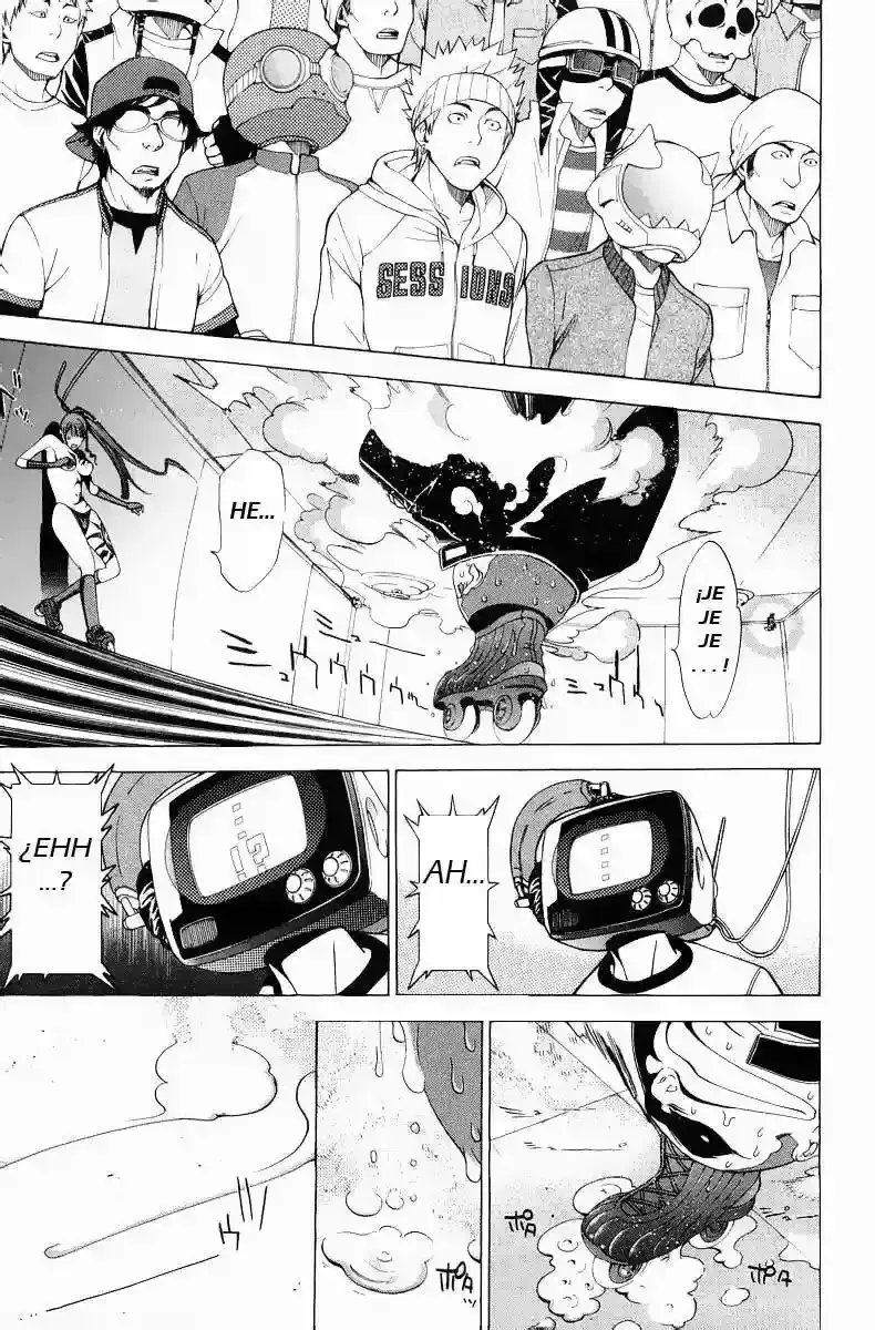 Capitulo 62 page 4