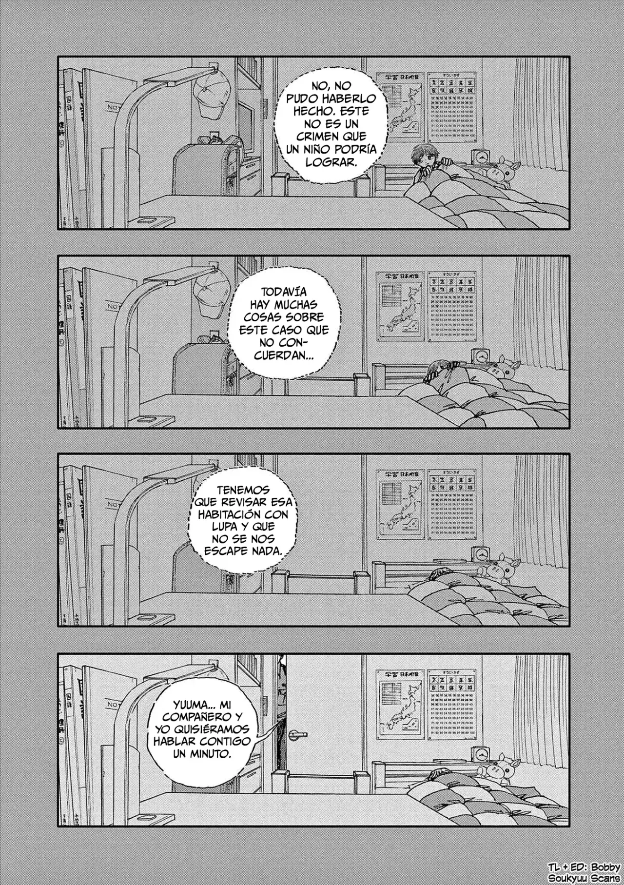 Capitulo 33 page 15
