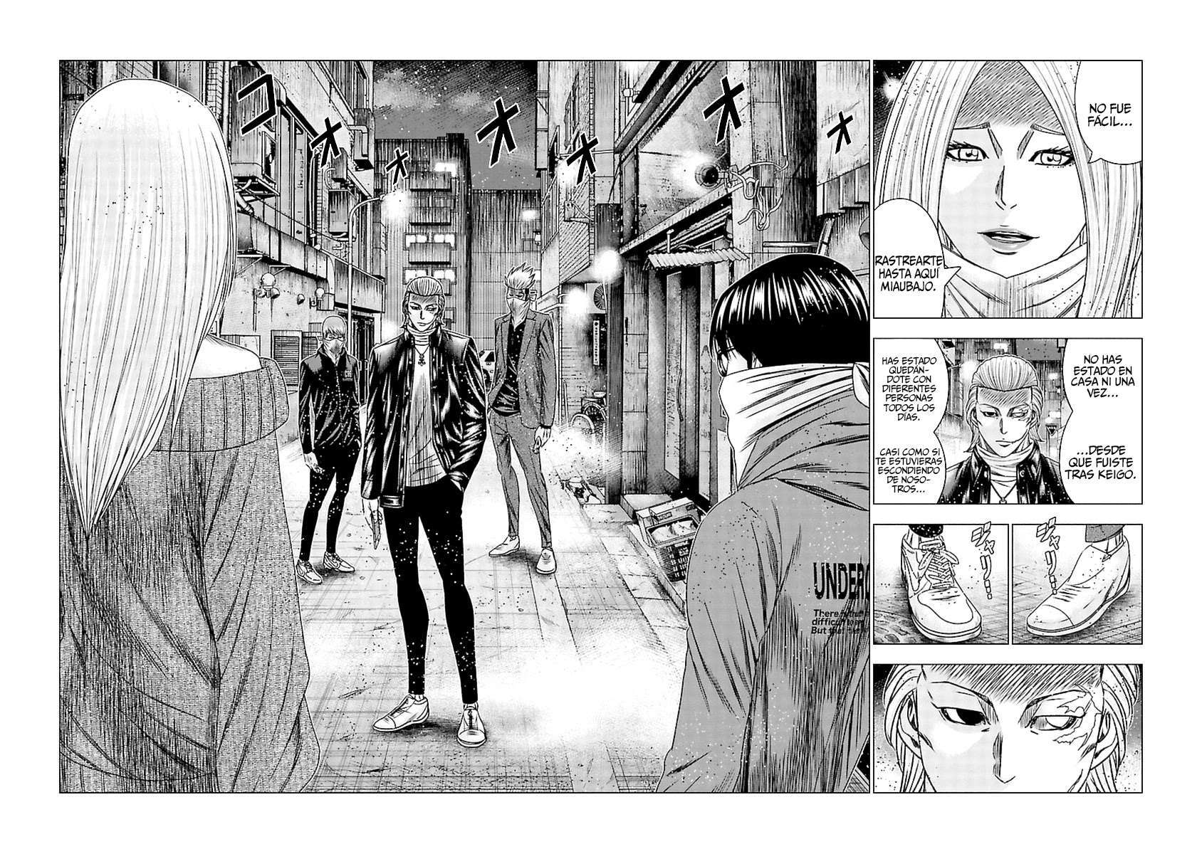 Capitulo 195 page 14