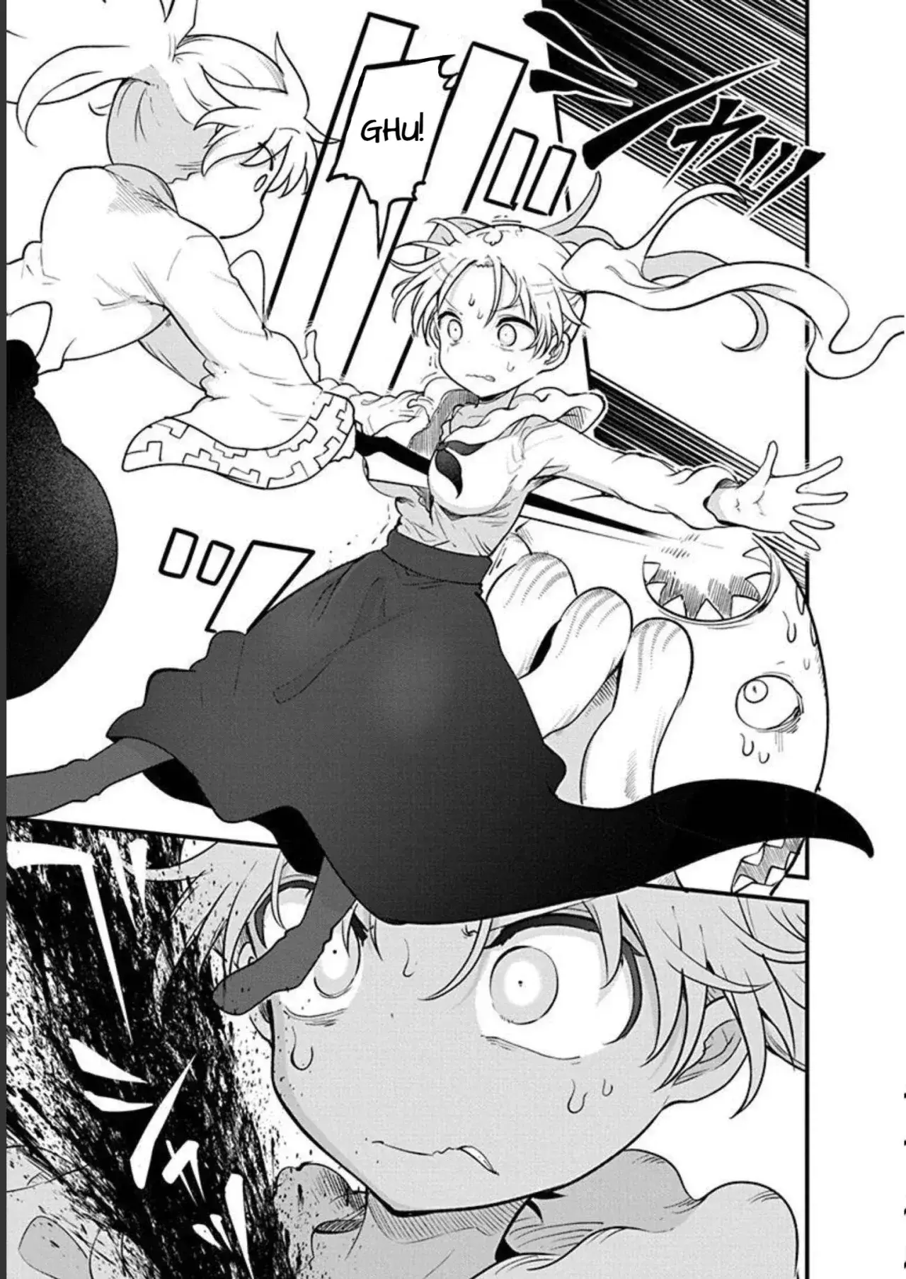 Capitulo 53 page 16