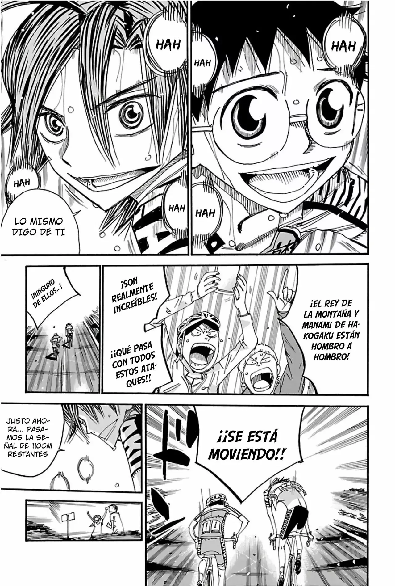 Capitulo 525 page 14