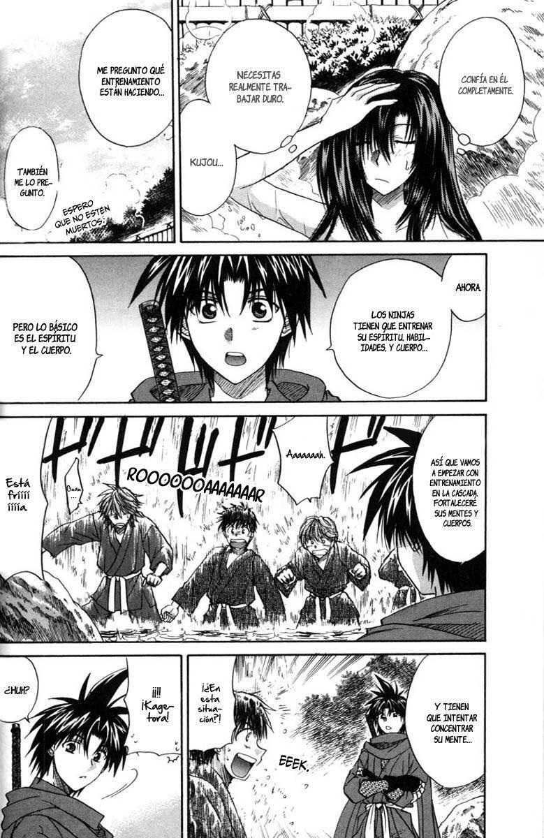 Capitulo 40 page 18