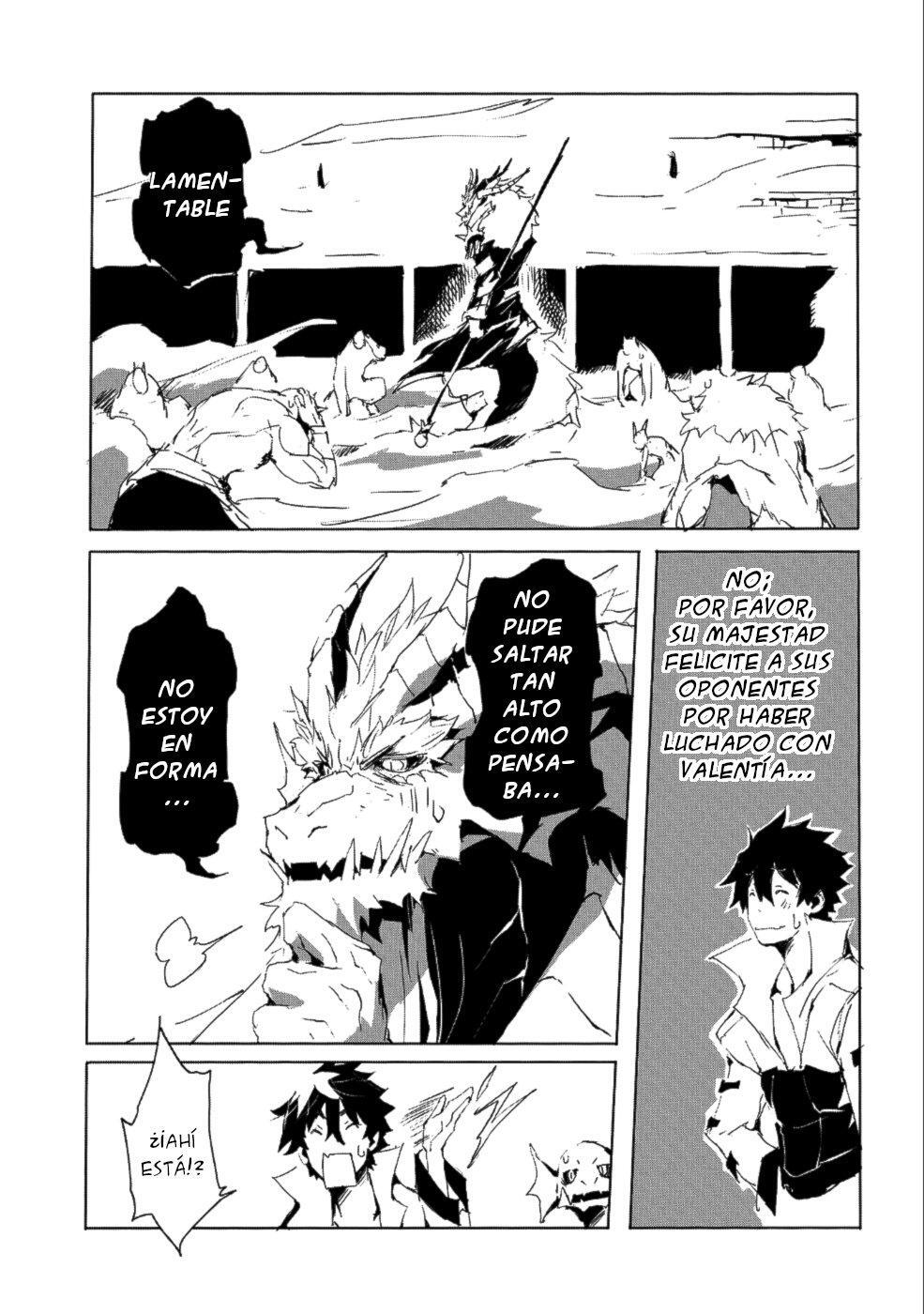 Capitulo 21 page 15