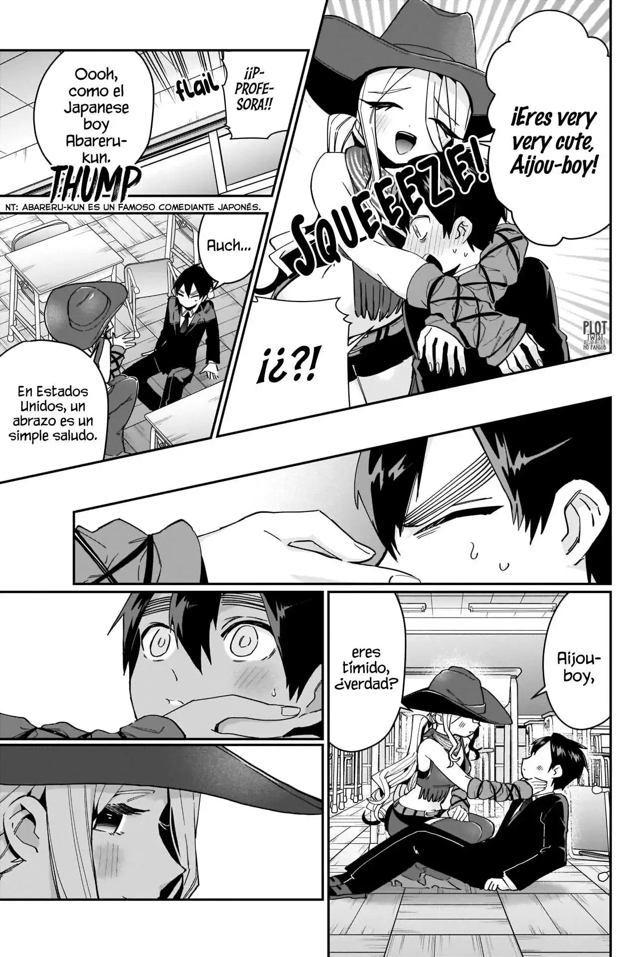 Capitulo 57 page 9
