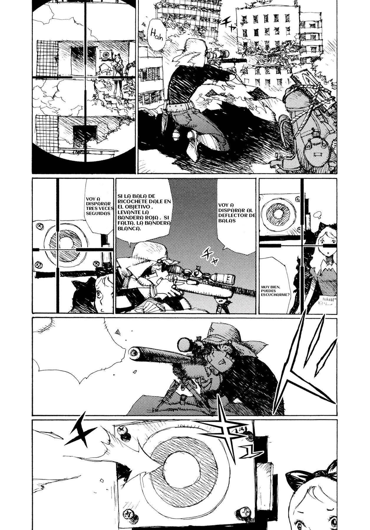 Capitulo 35 page 21