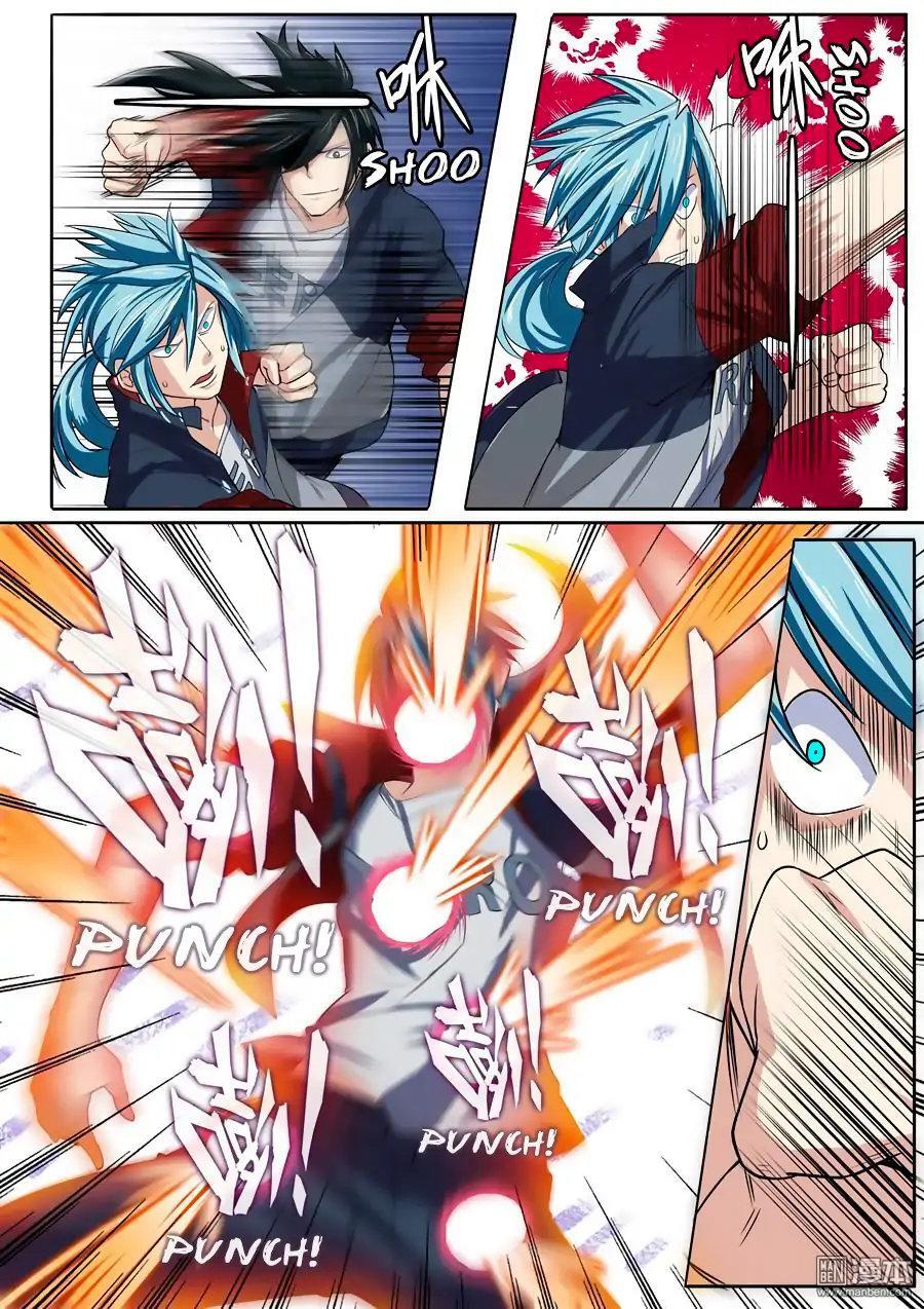 Capitulo 84 page 14