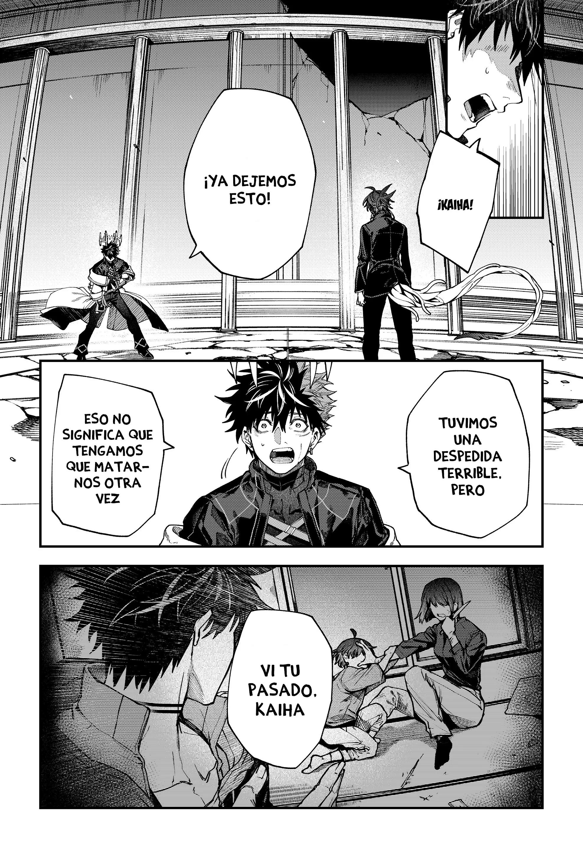 Capitulo 138 page 10