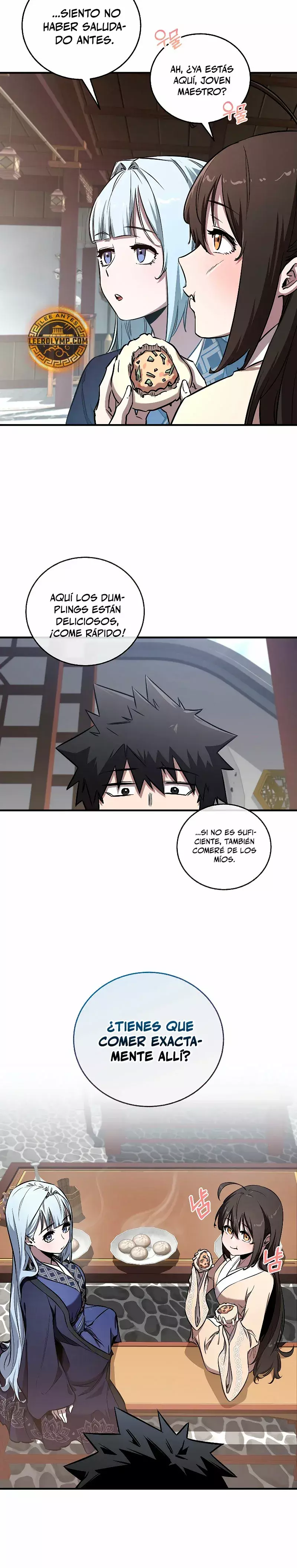 Capitulo 19 page 22