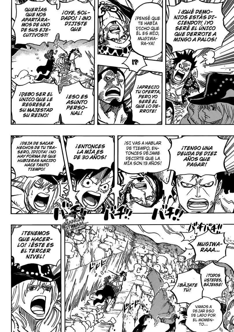 Capitulo 754 page 11