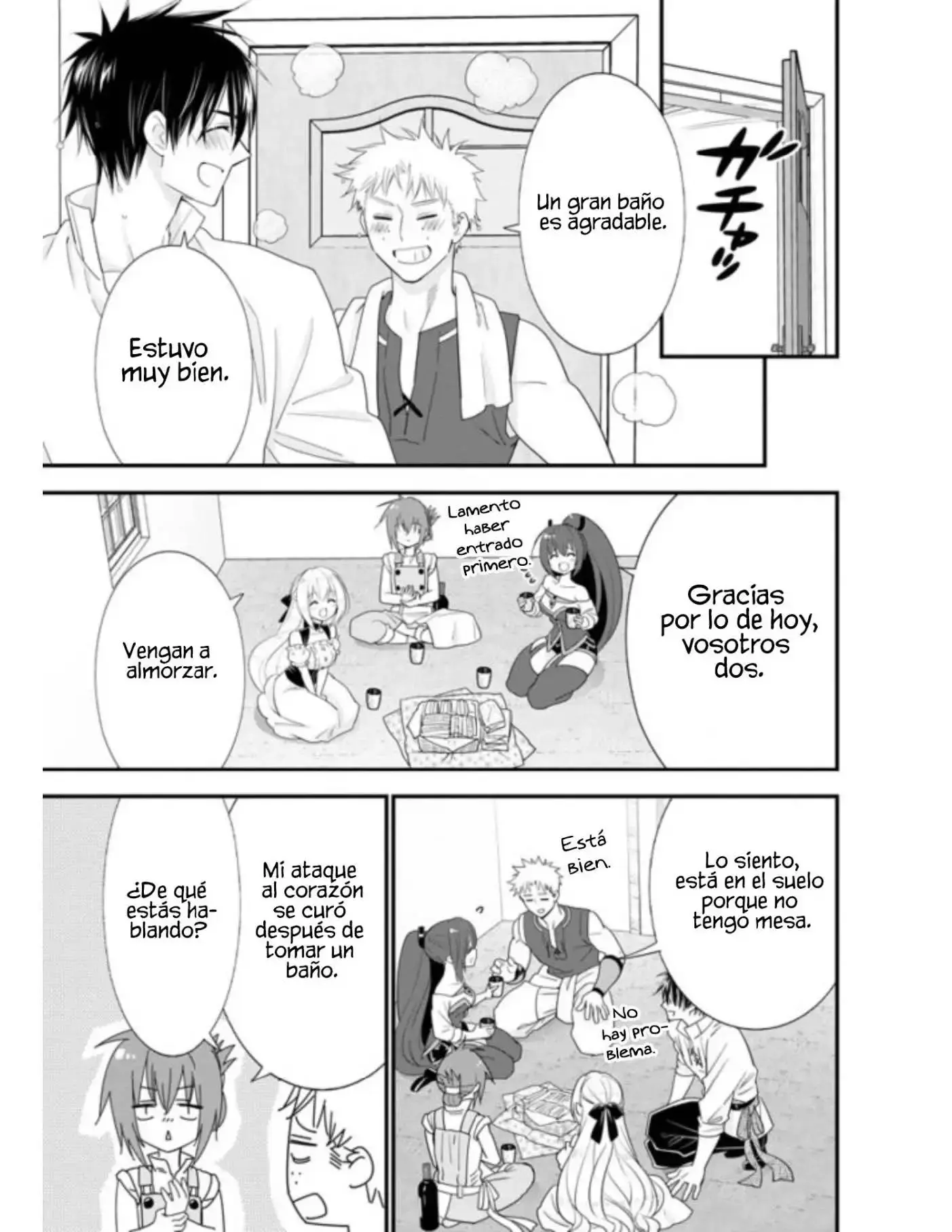 Capitulo 28 page 25