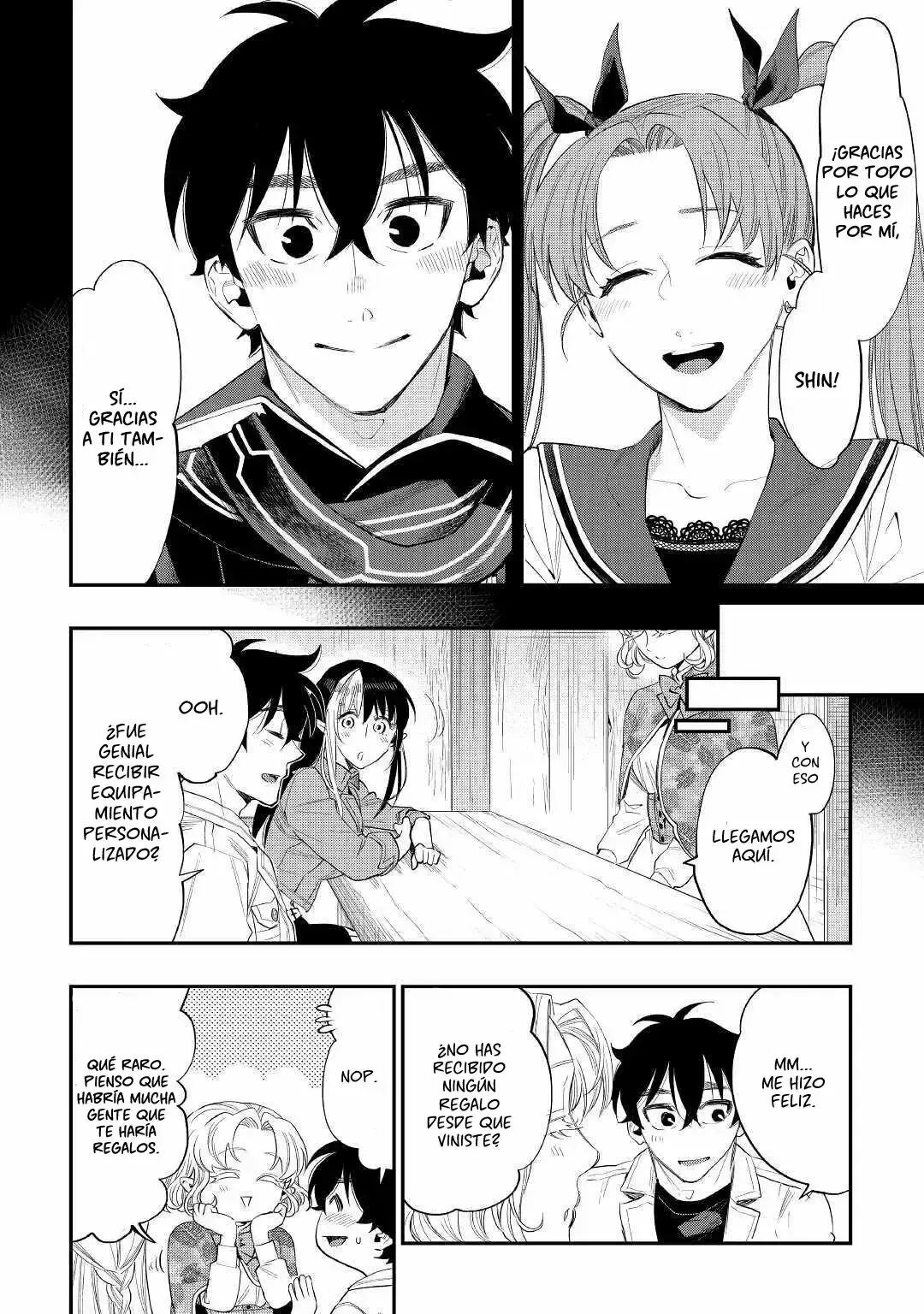 Capitulo 63 page 28