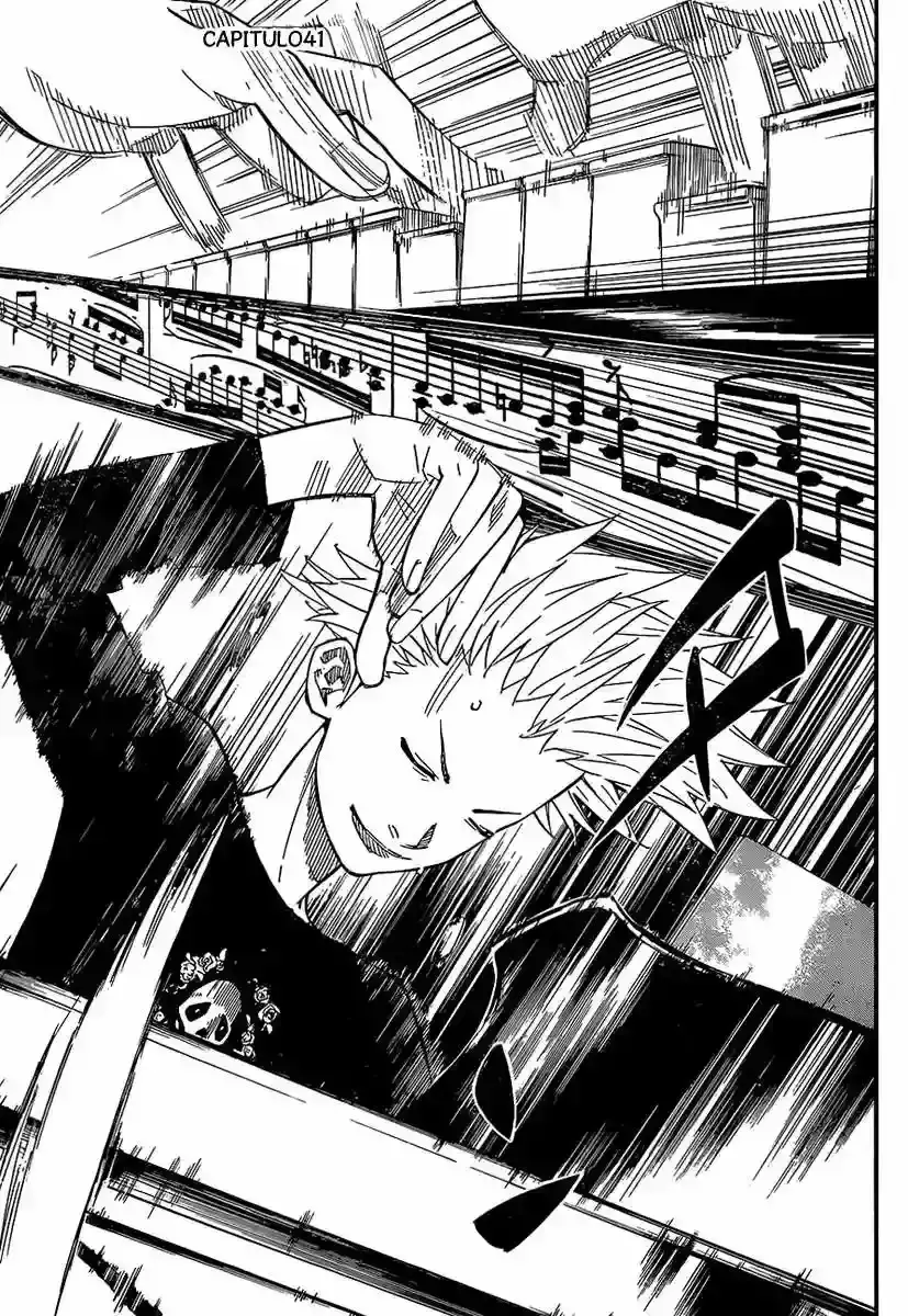 Capitulo 41 page 2