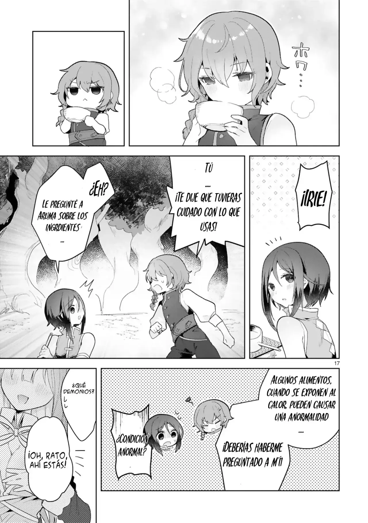 Capitulo 8 page 25