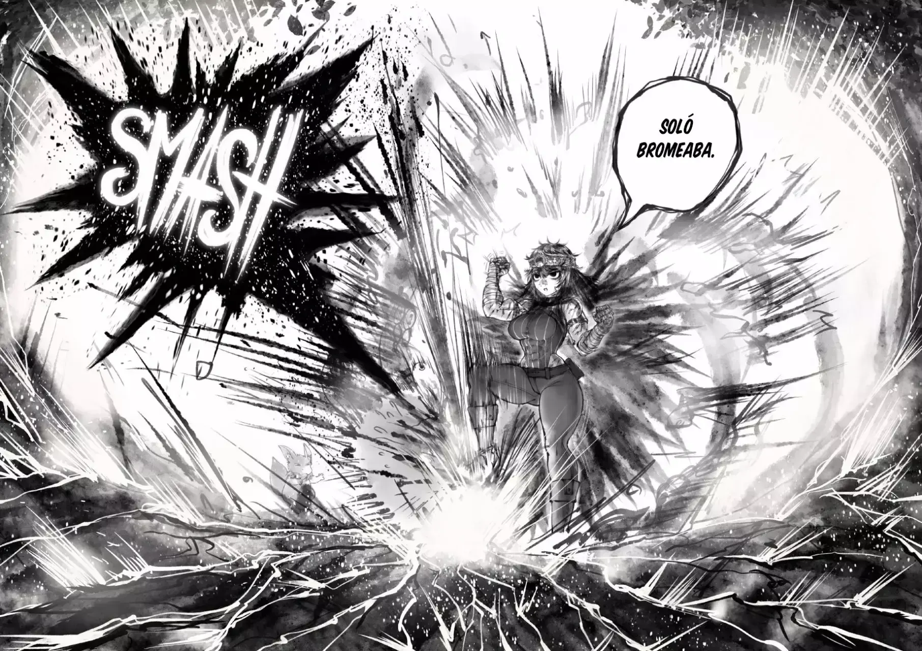 Capitulo 1.50 page 6