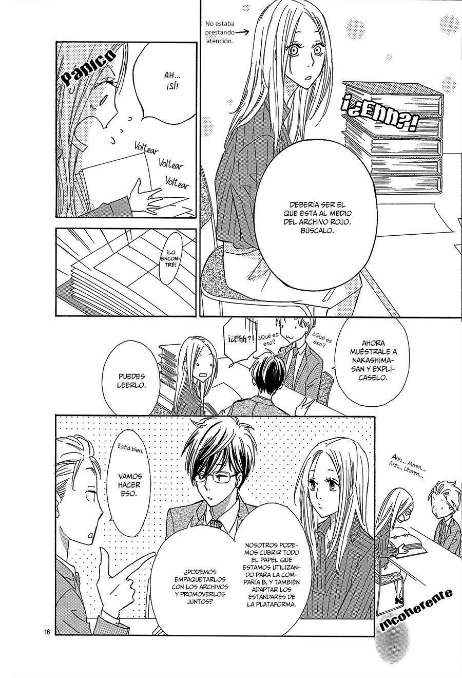 Capitulo 1 page 19