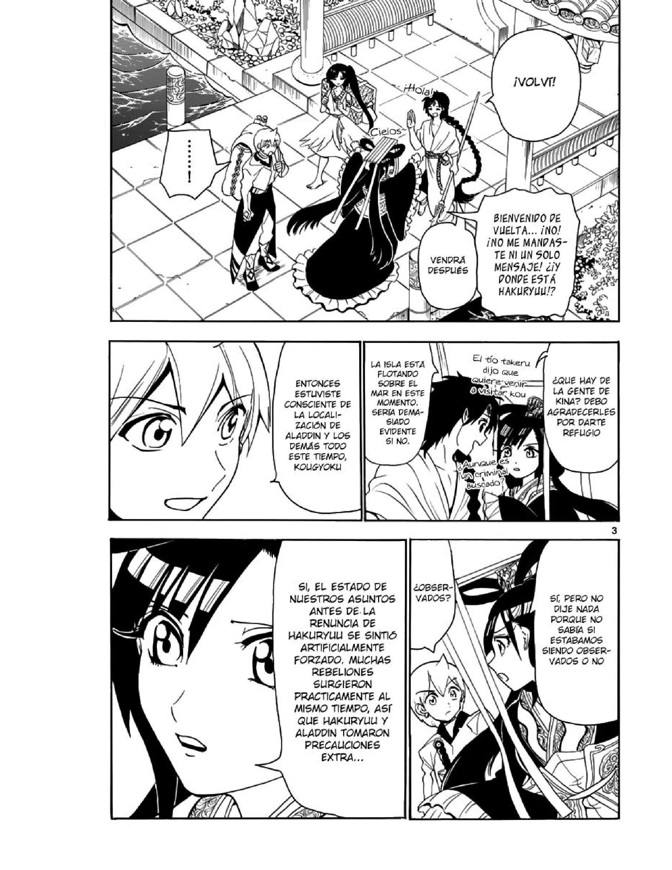 Capitulo 315 page 3