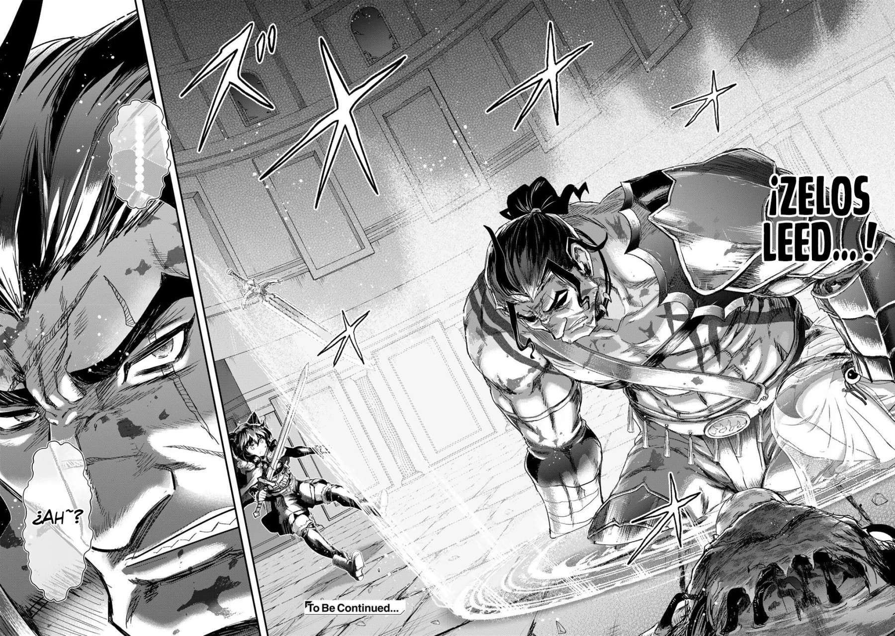 Capitulo 85 page 30