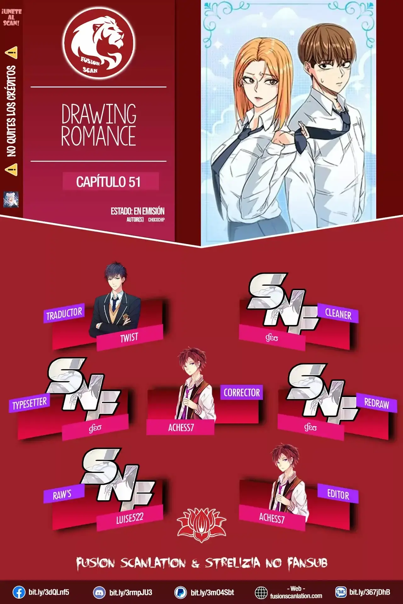 Capitulo 51 page 1