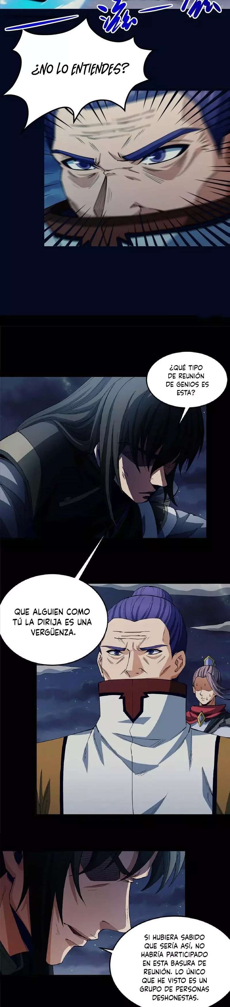 Capitulo 261 page 10