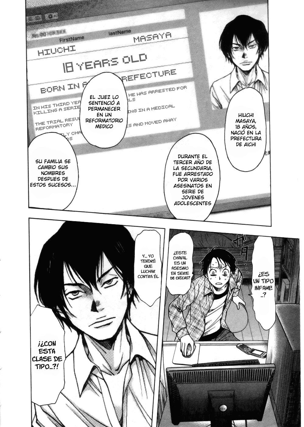 Capitulo 3 page 13
