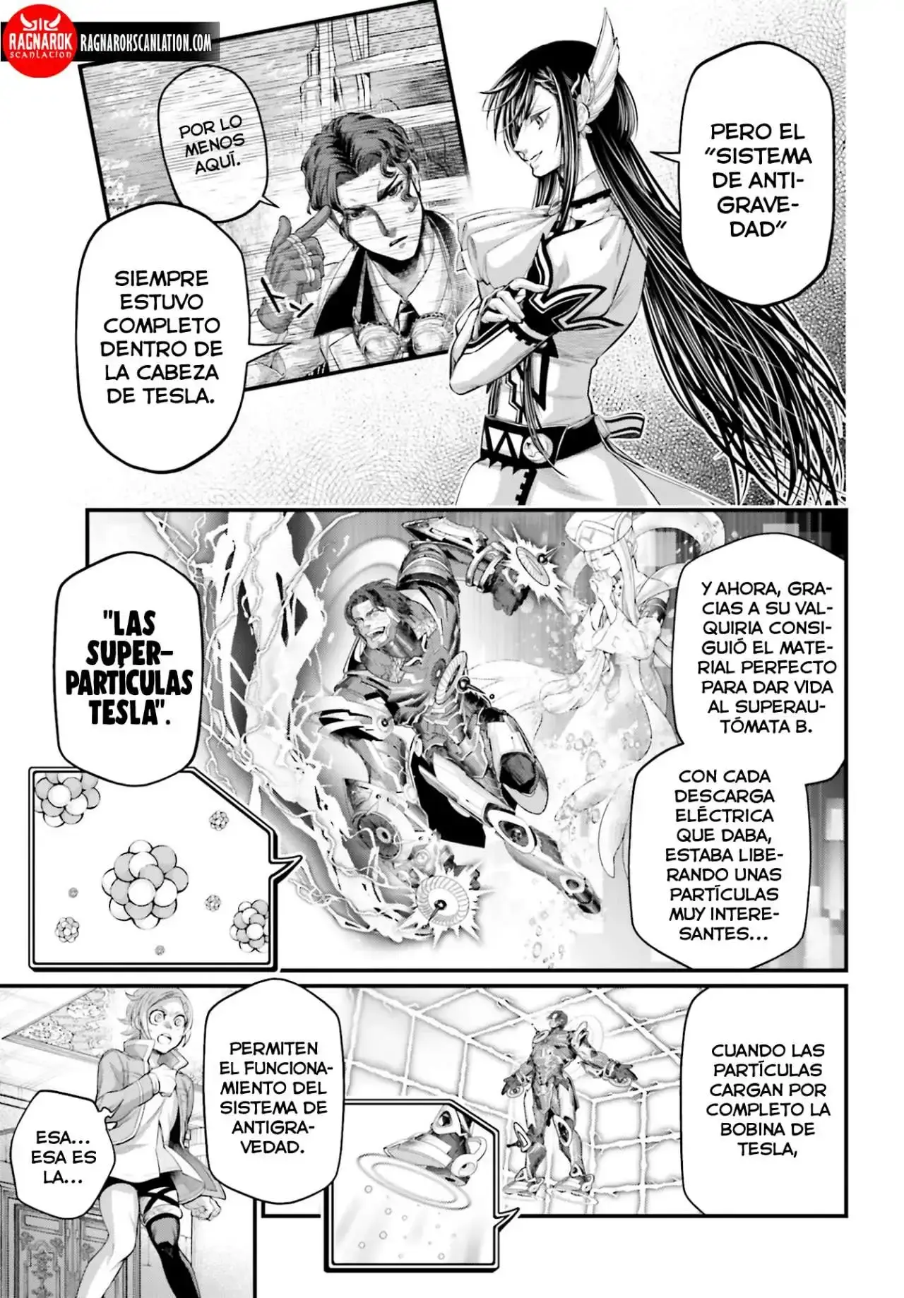 Capitulo 71 page 9