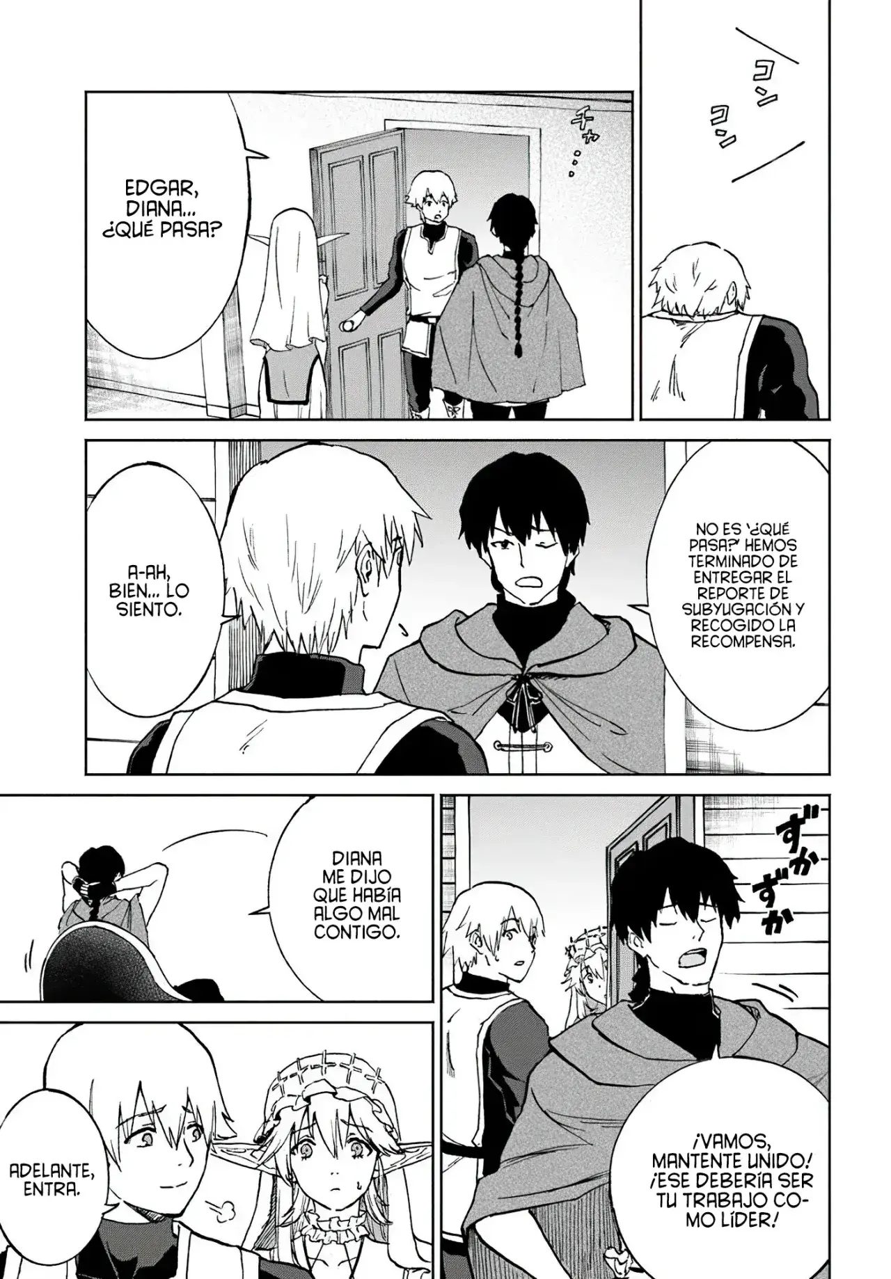 Capitulo 60 page 11