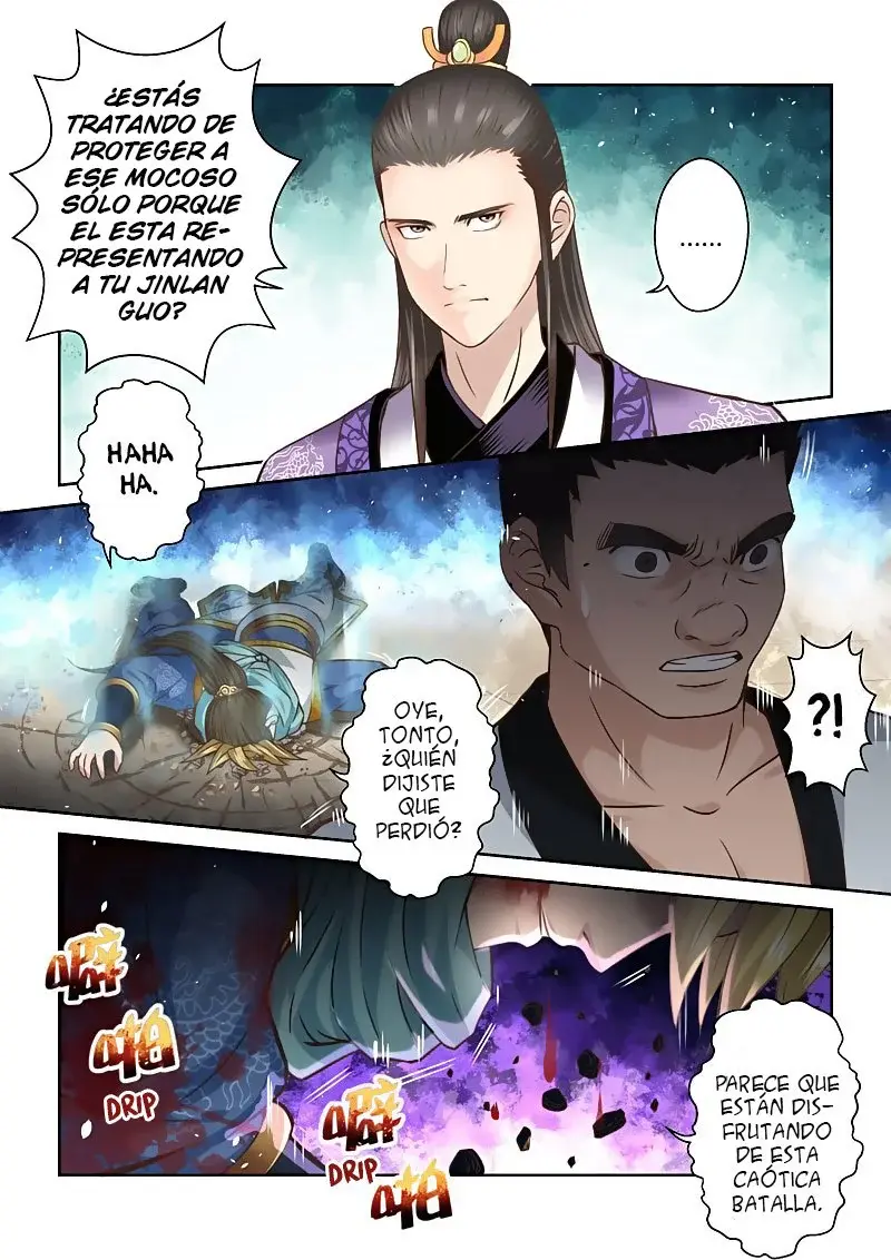 Capitulo 117 page 10