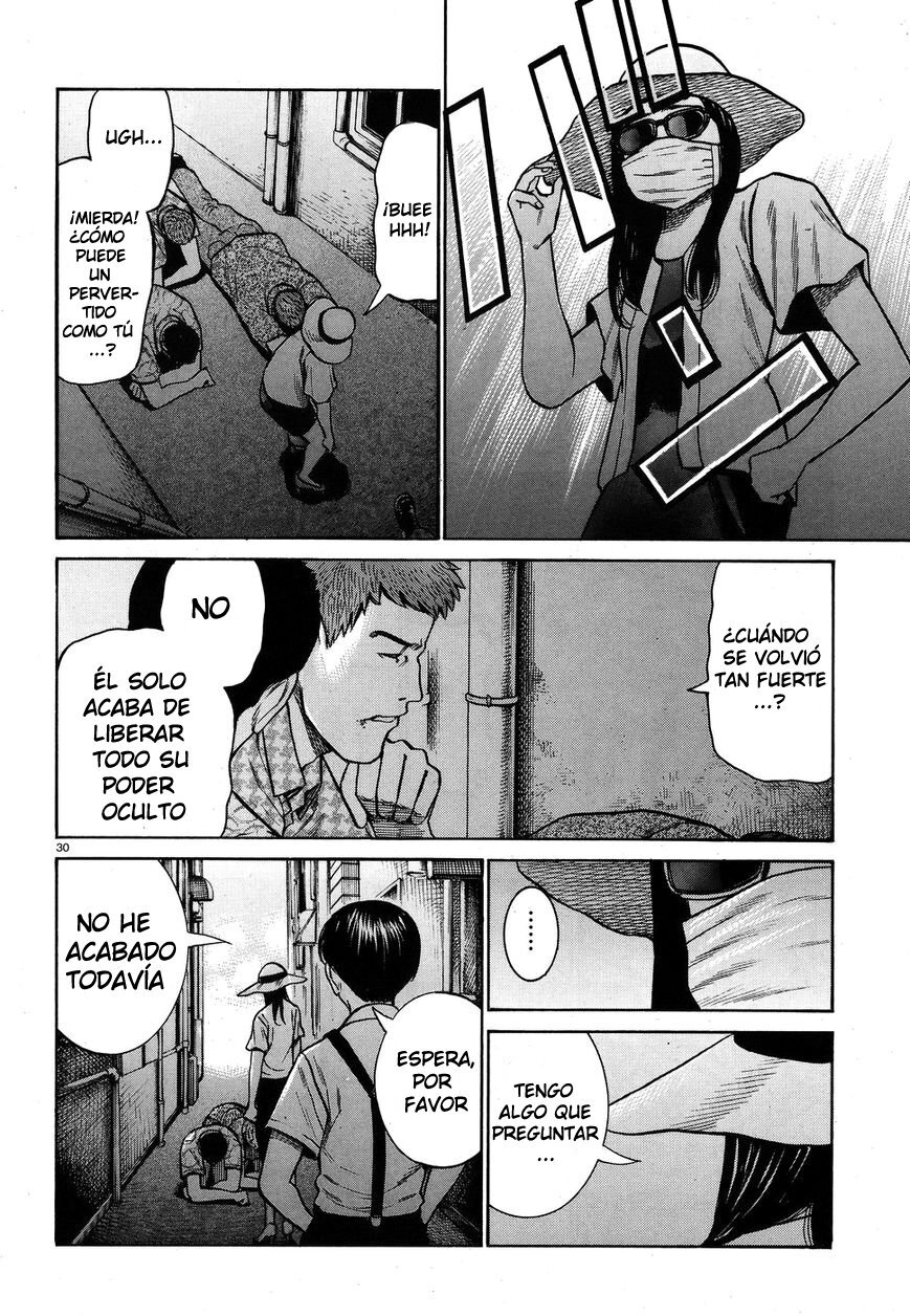 Capitulo 72 page 30