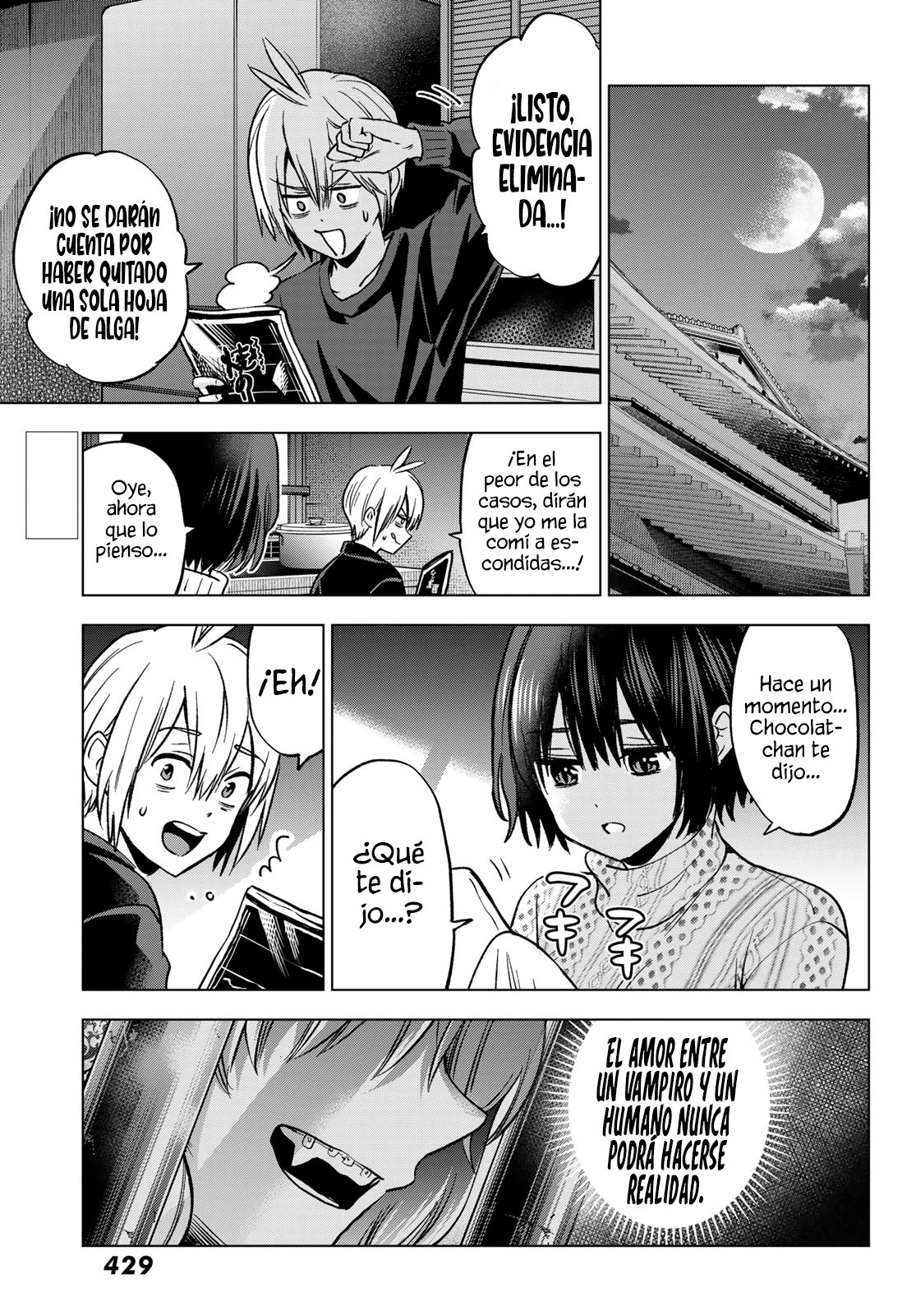 Capitulo 39 page 24