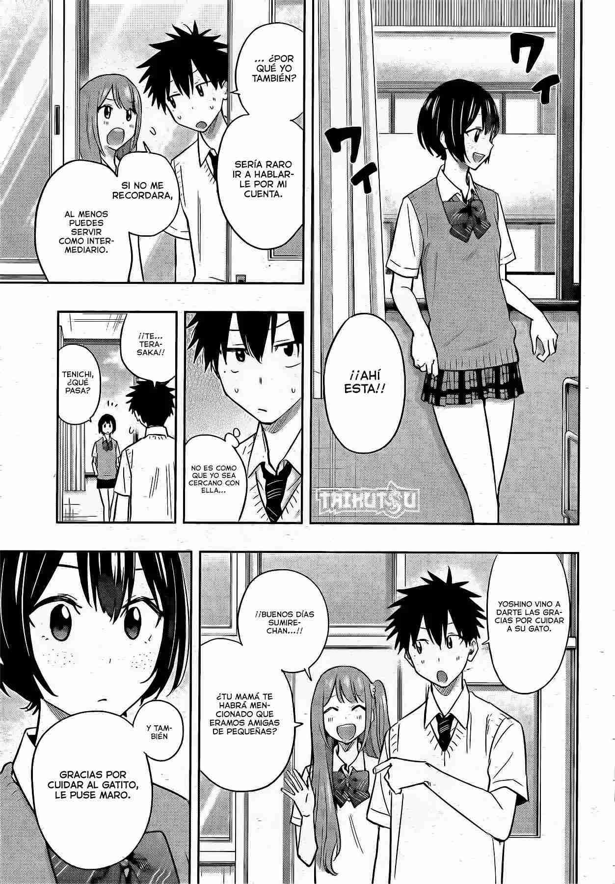 Capitulo 40 page 8