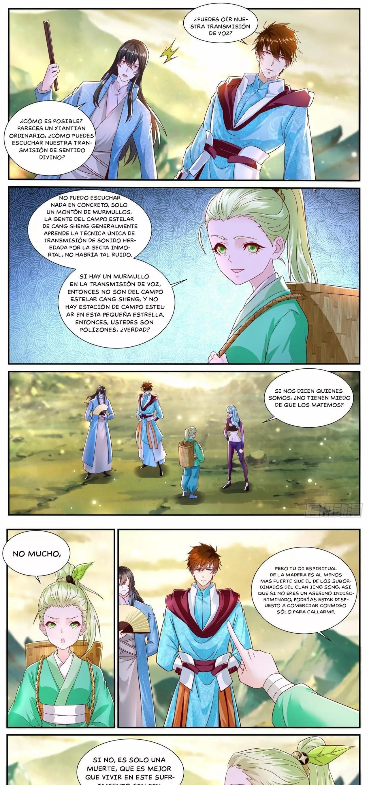 Capitulo 691 page 4