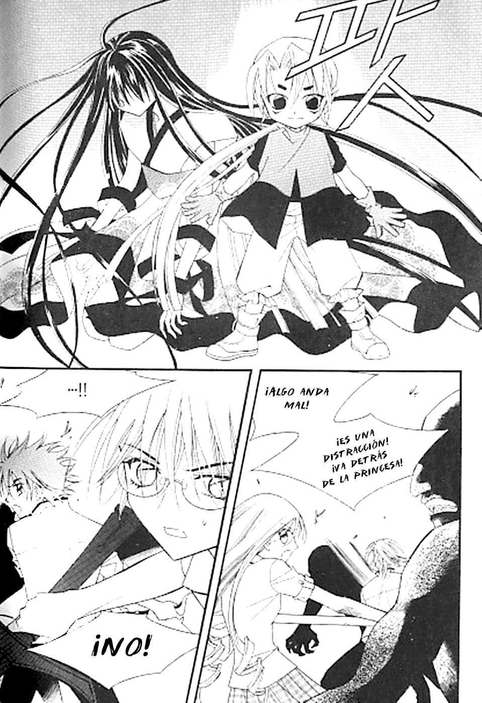 Capitulo 23 page 35