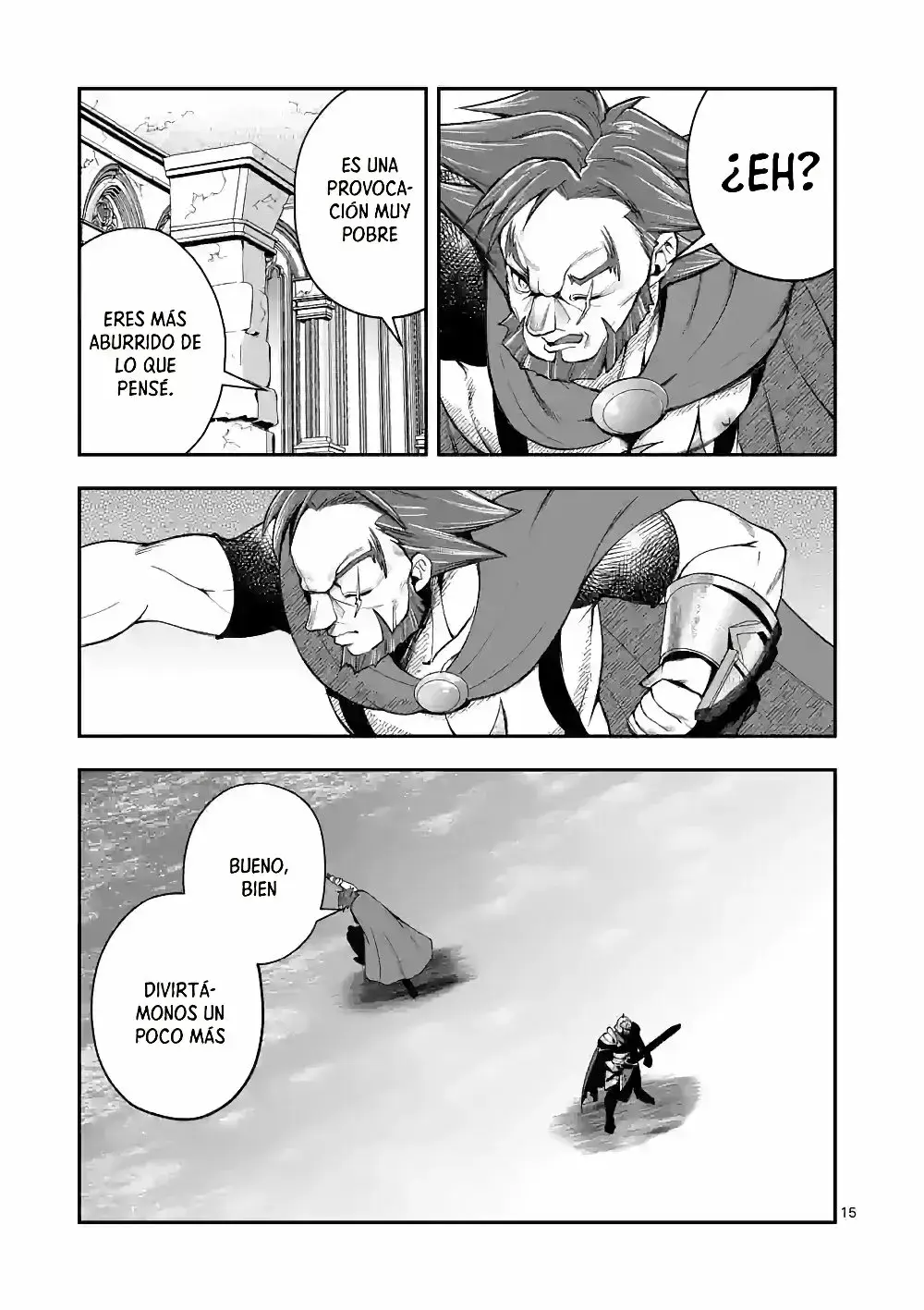 Capitulo 11 page 16
