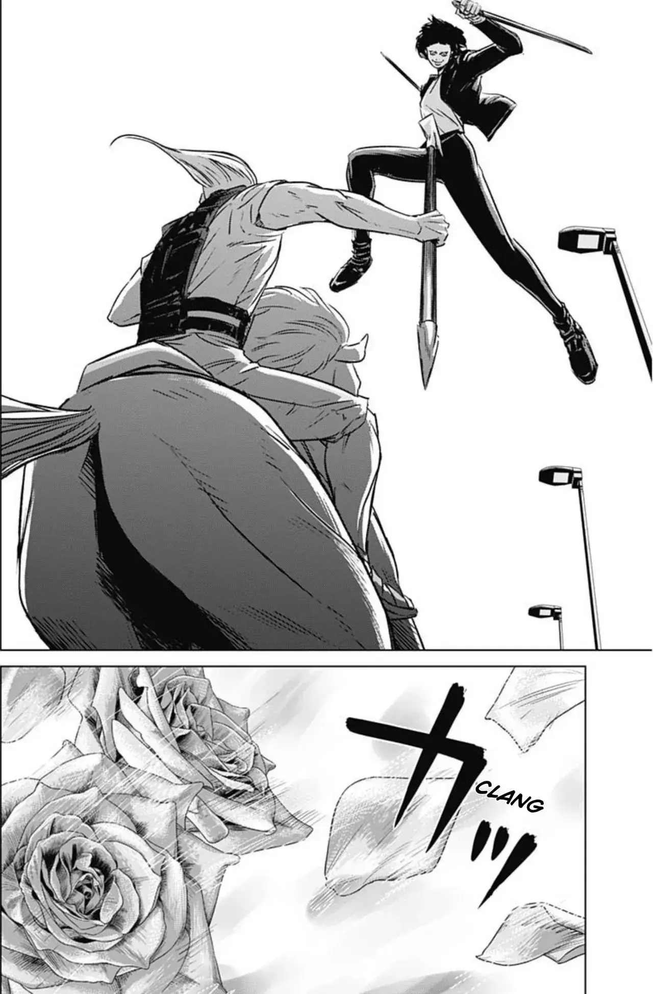 Capitulo 45 page 4