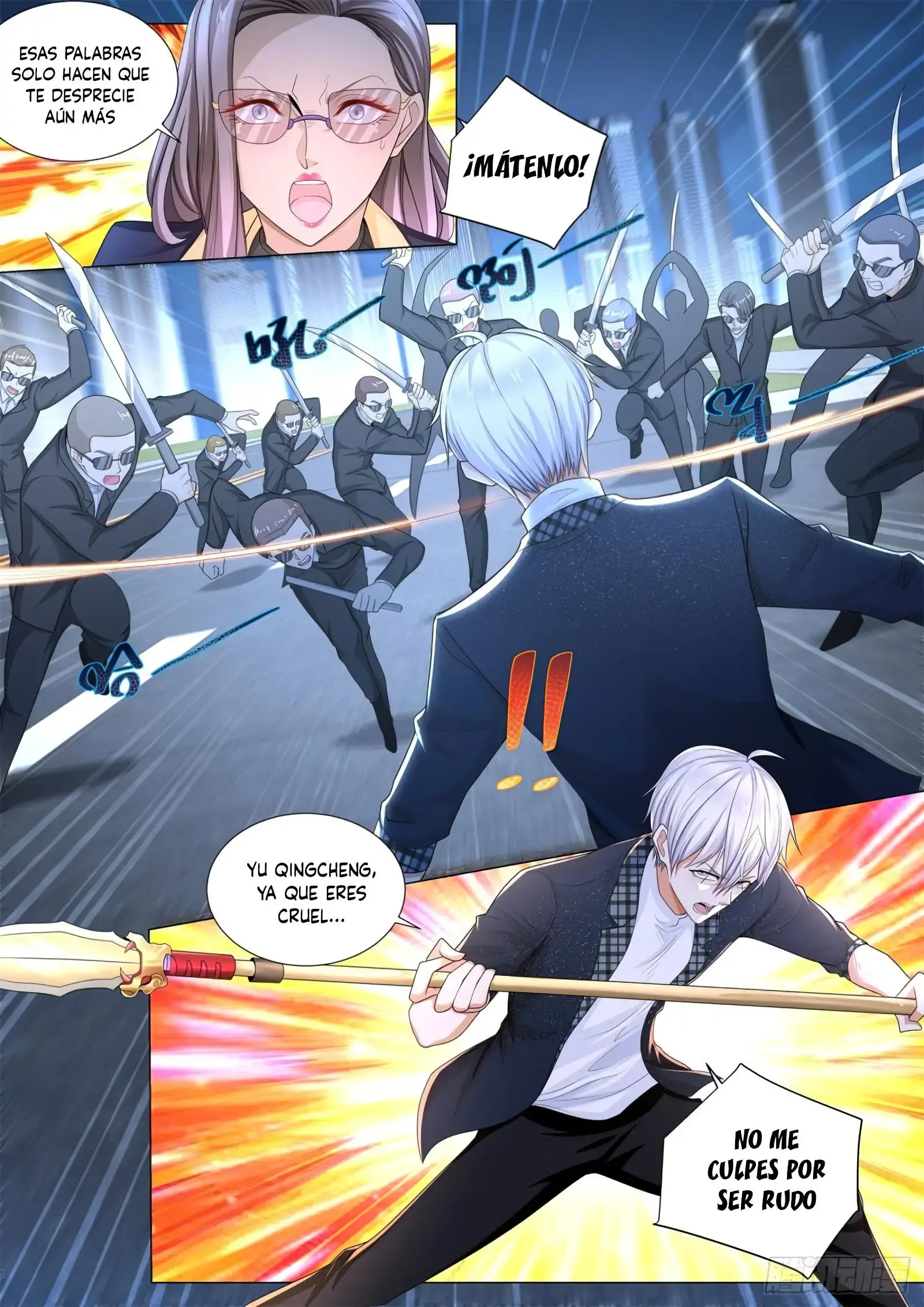 Capitulo 243 page 13