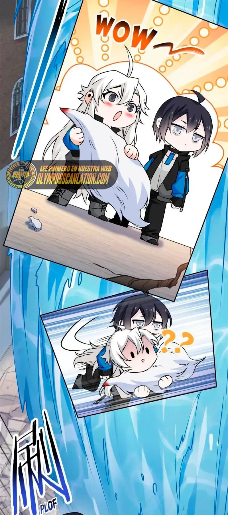 Capitulo 101 page 5