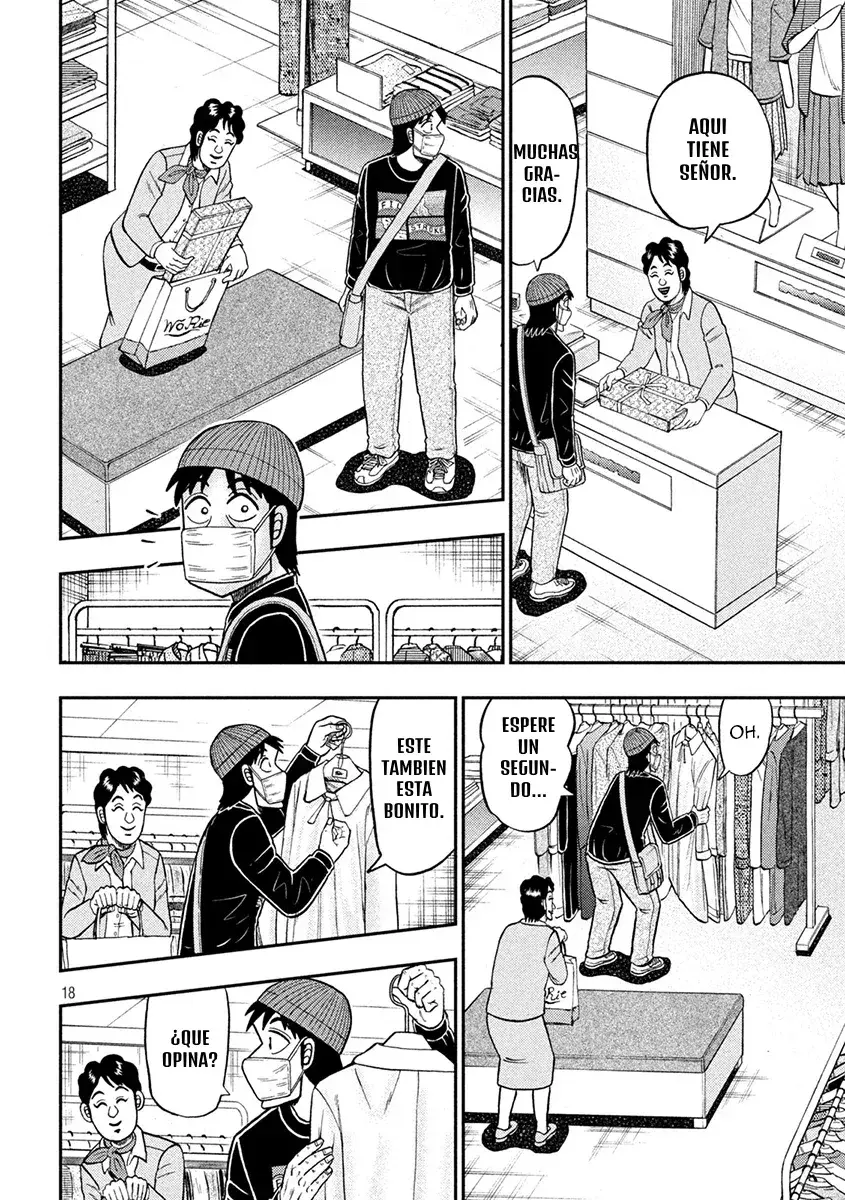 Capitulo 144 page 17
