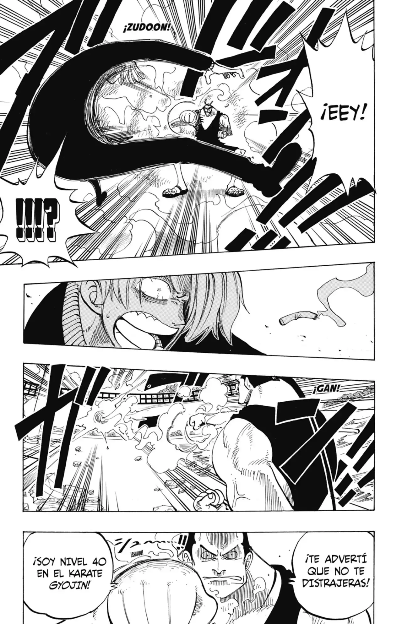 Capitulo 84 page 15