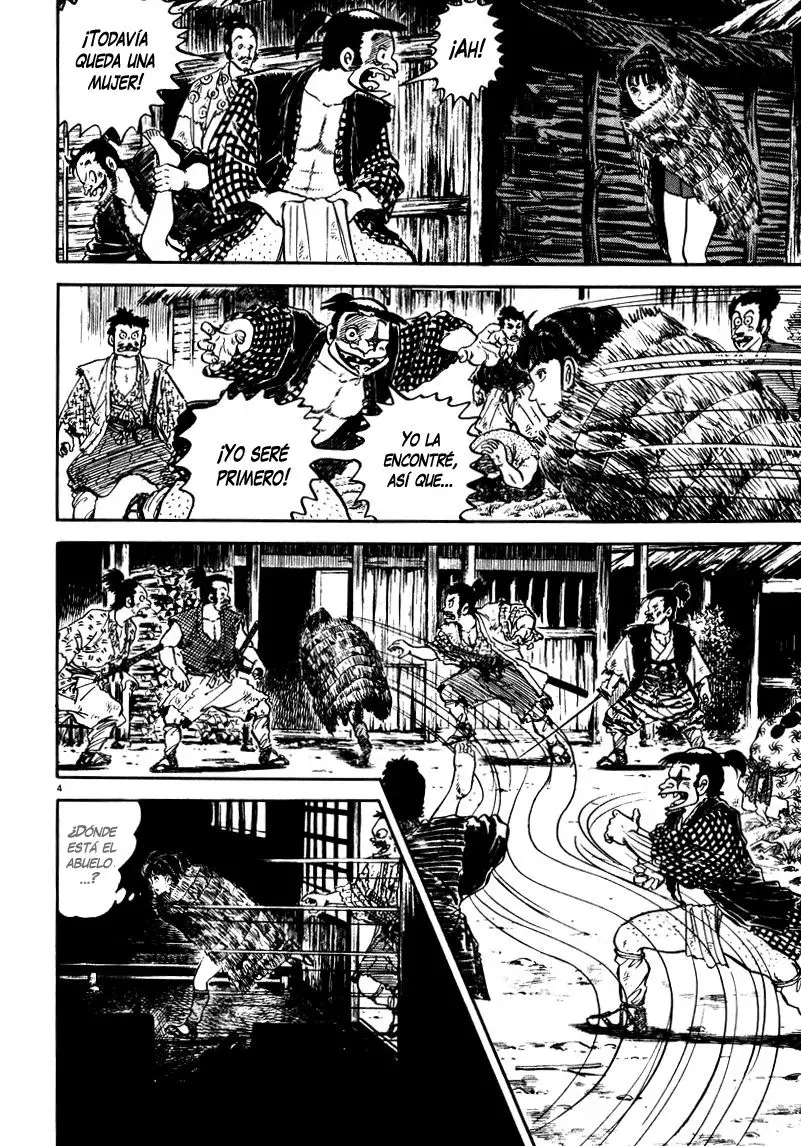 Capitulo 58 page 4