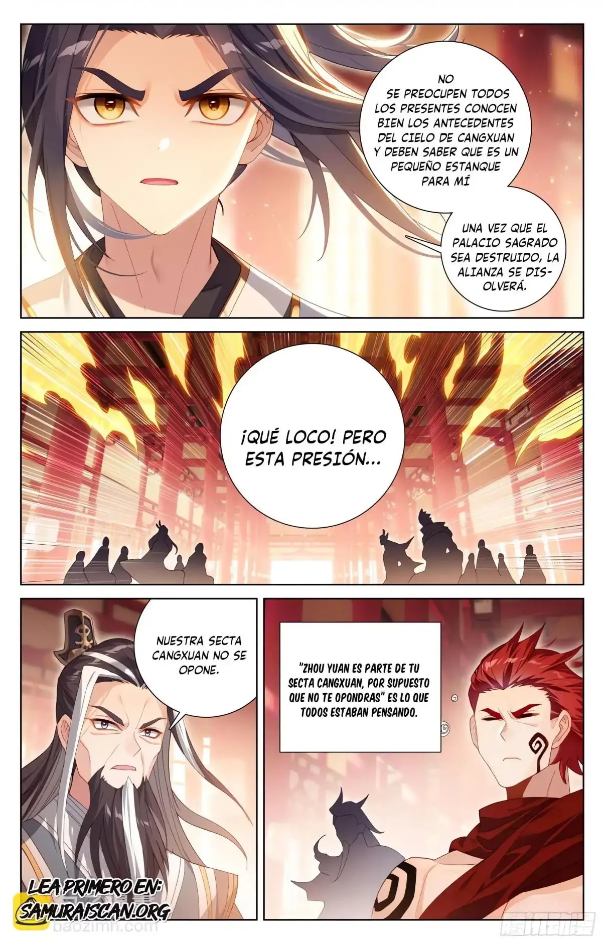 Capitulo 1193 page 9